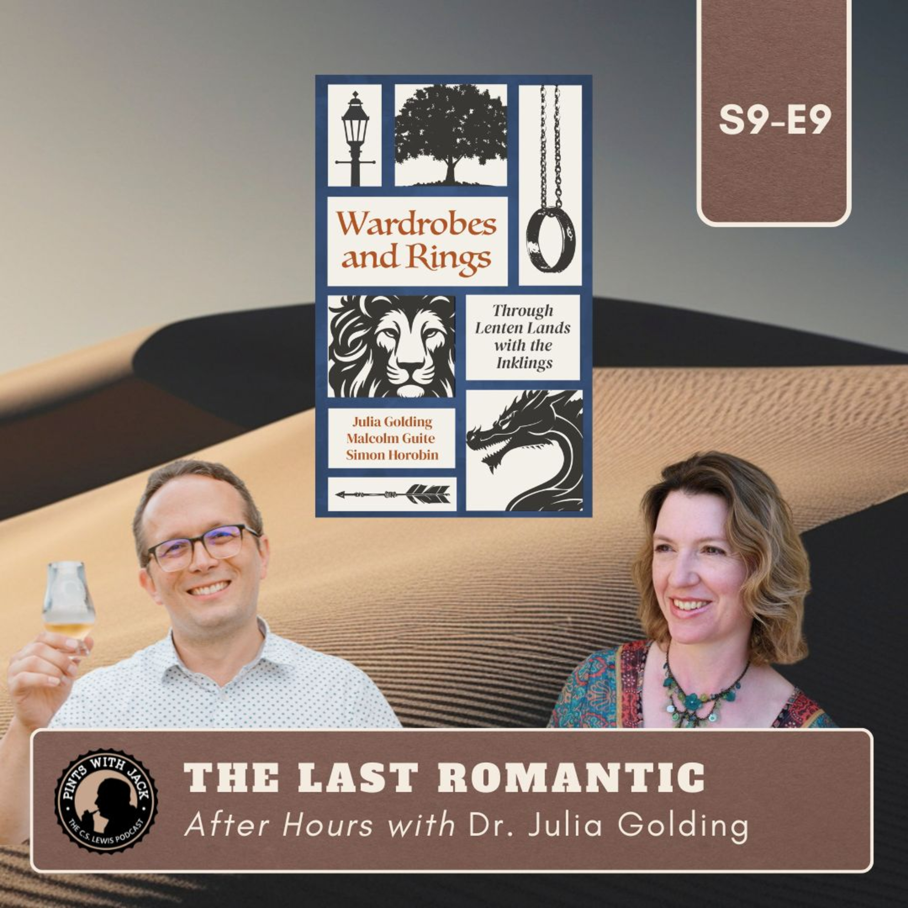 Episode cover