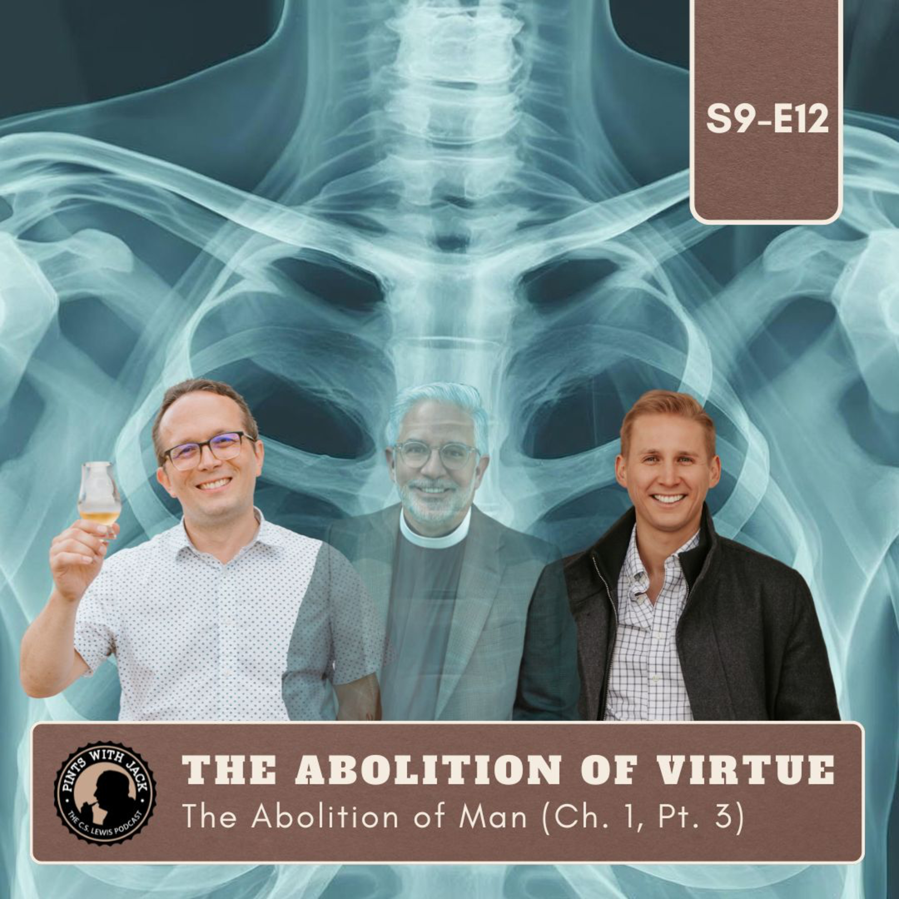 S9E12 – AoM – Ch. 1, Pt. 3 ("The Abolition of Virtue")