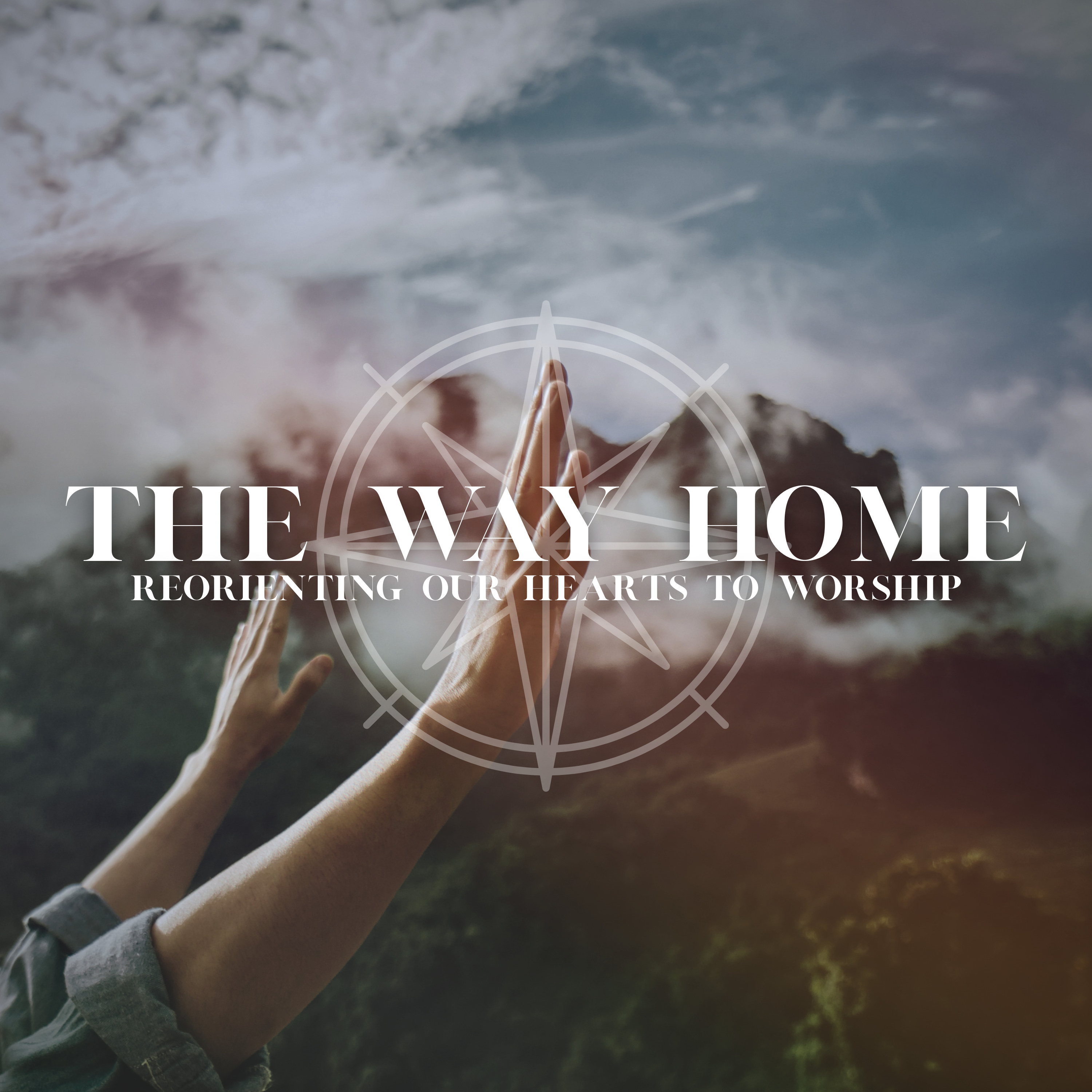 Two-Sided Relationship (The Way Home) | August 16, 2026 episode artwork