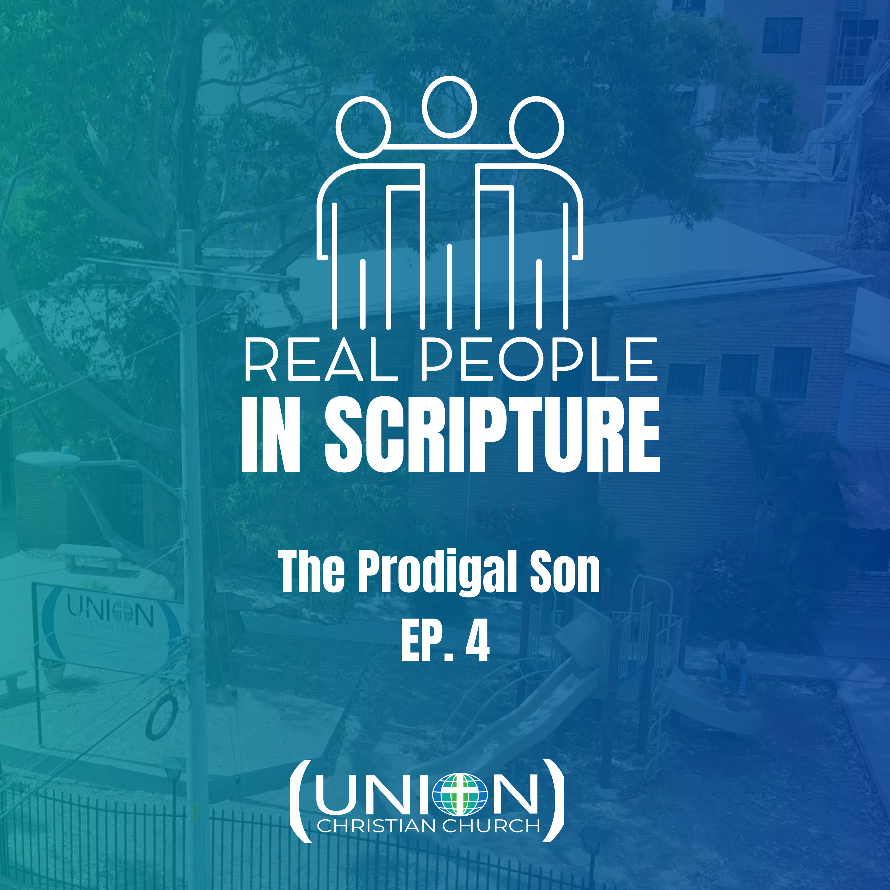 The Prodigal Son | EP. 4 episode artwork