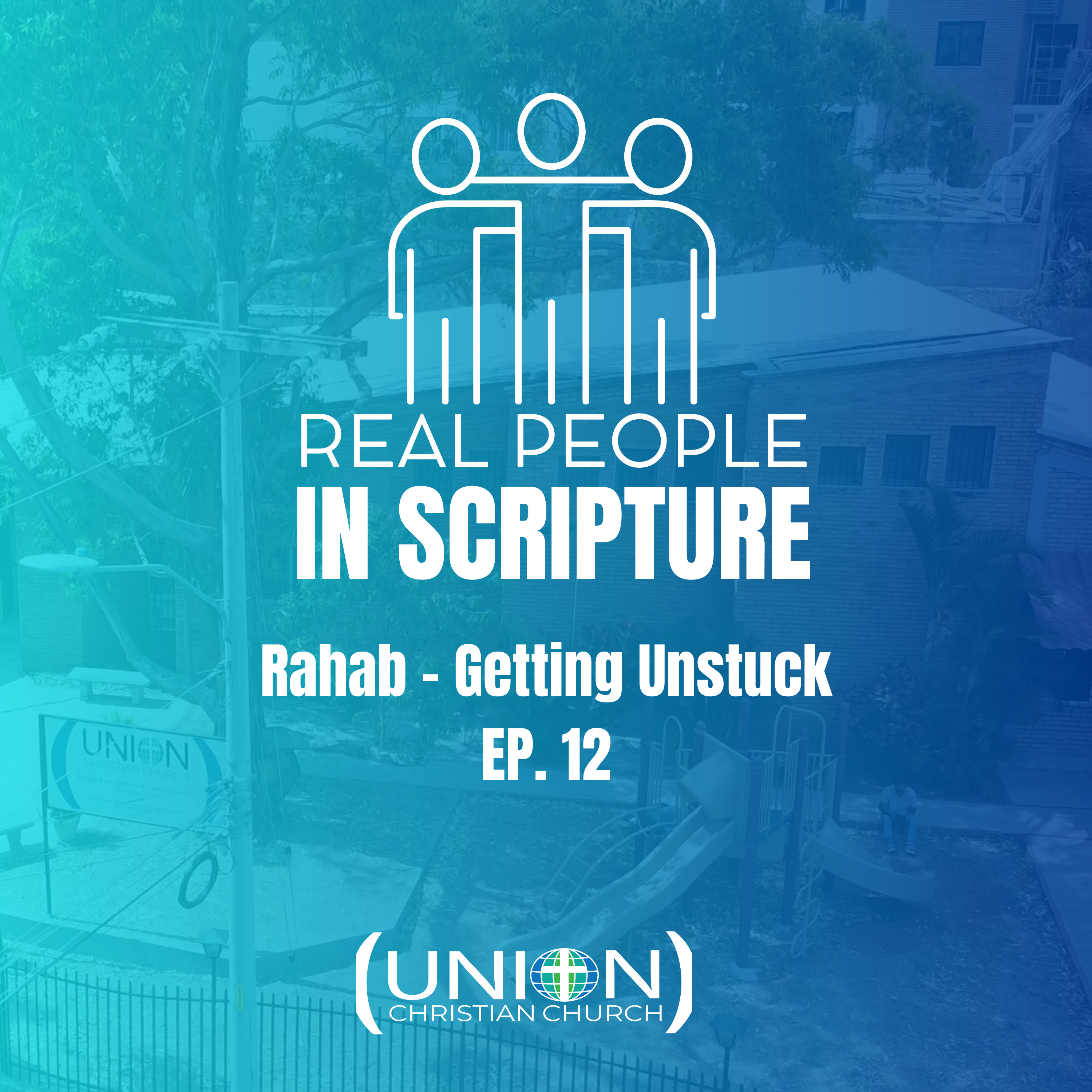 Real People in Scripture
