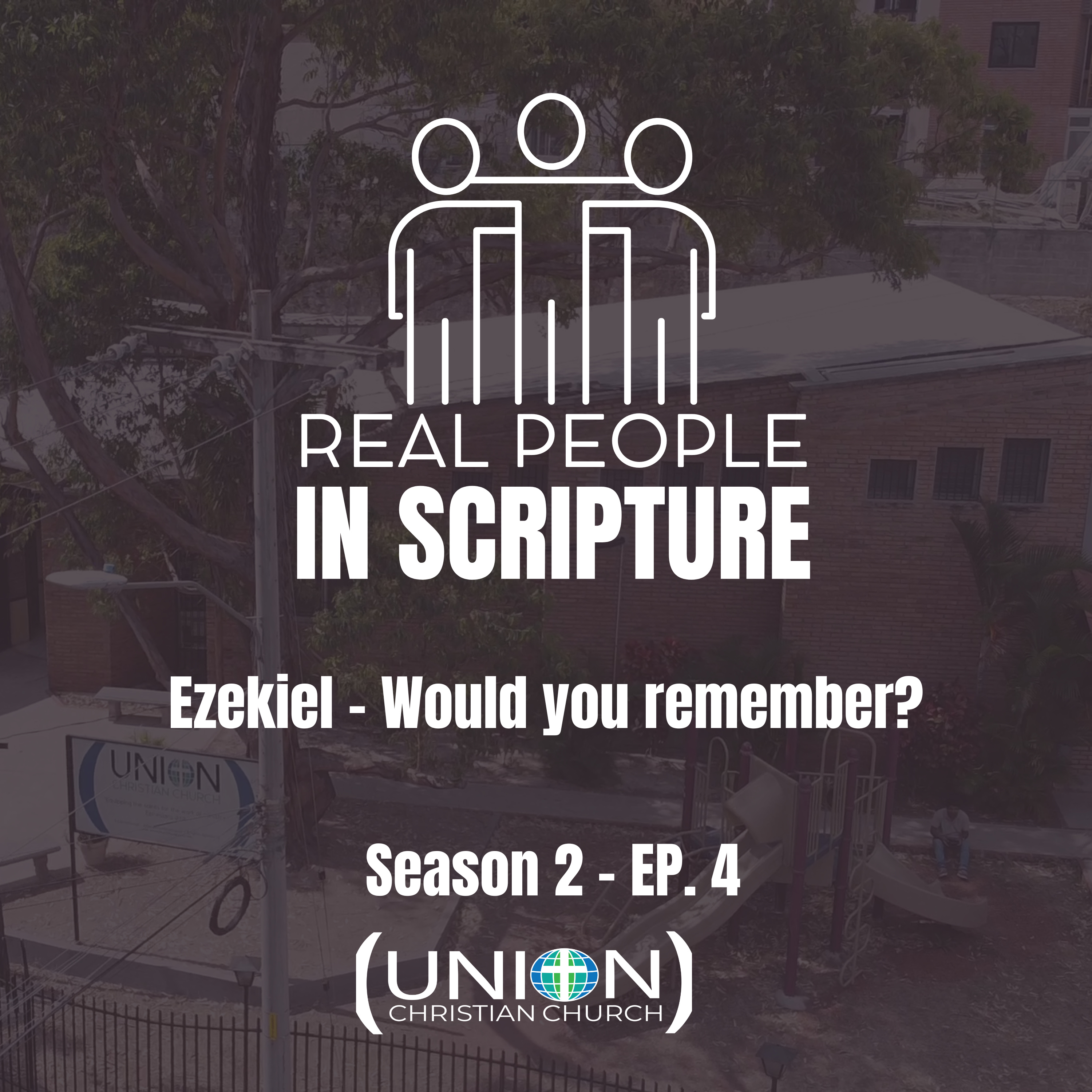 Real People in Scripture