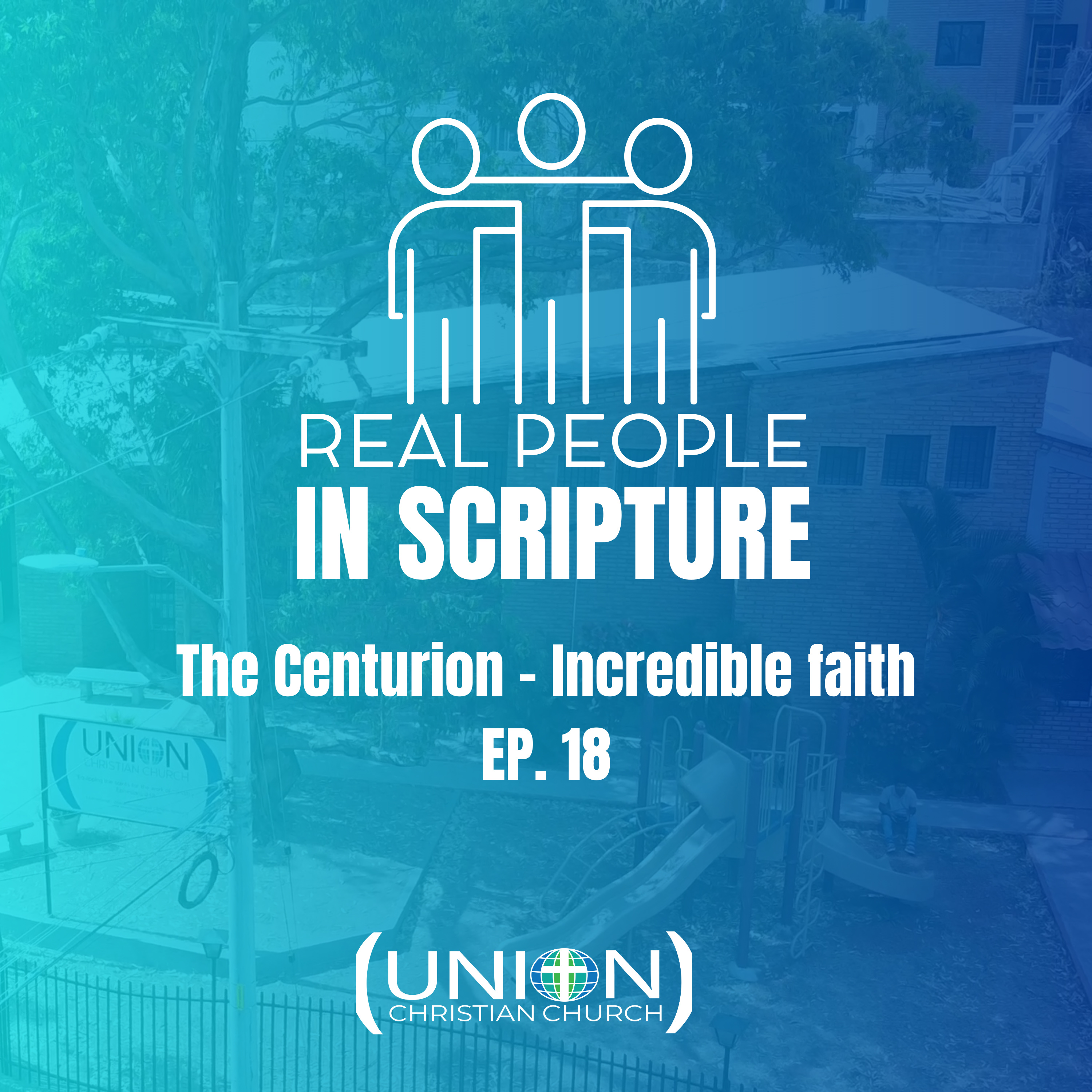 Real People in Scripture
