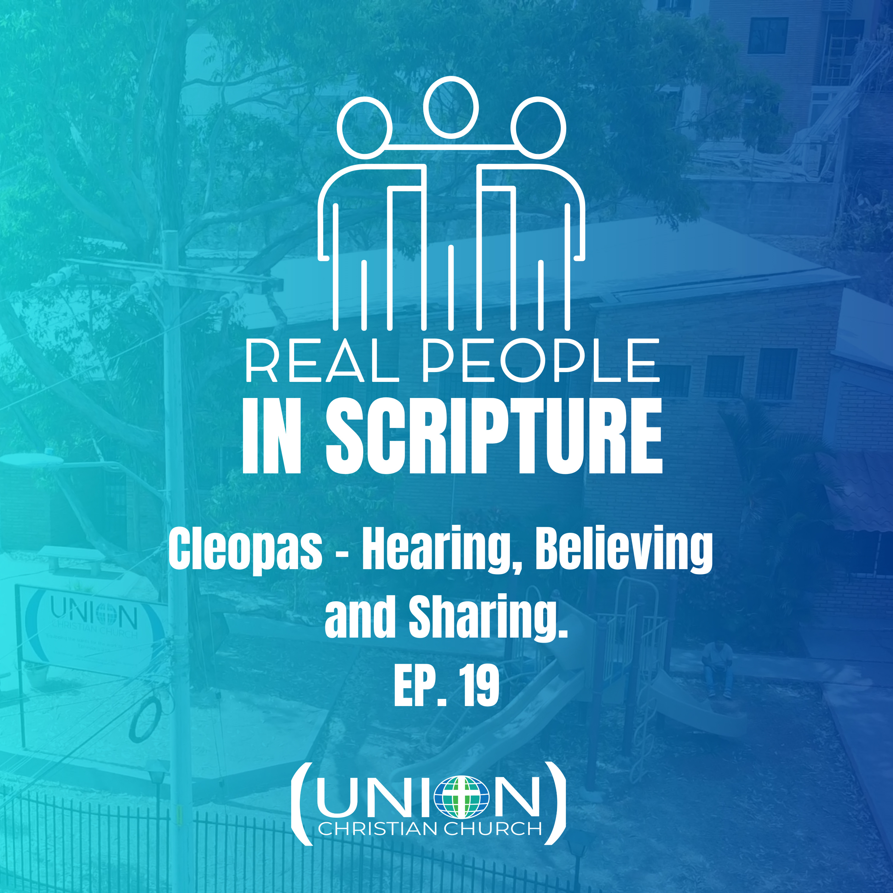 Real People in Scripture