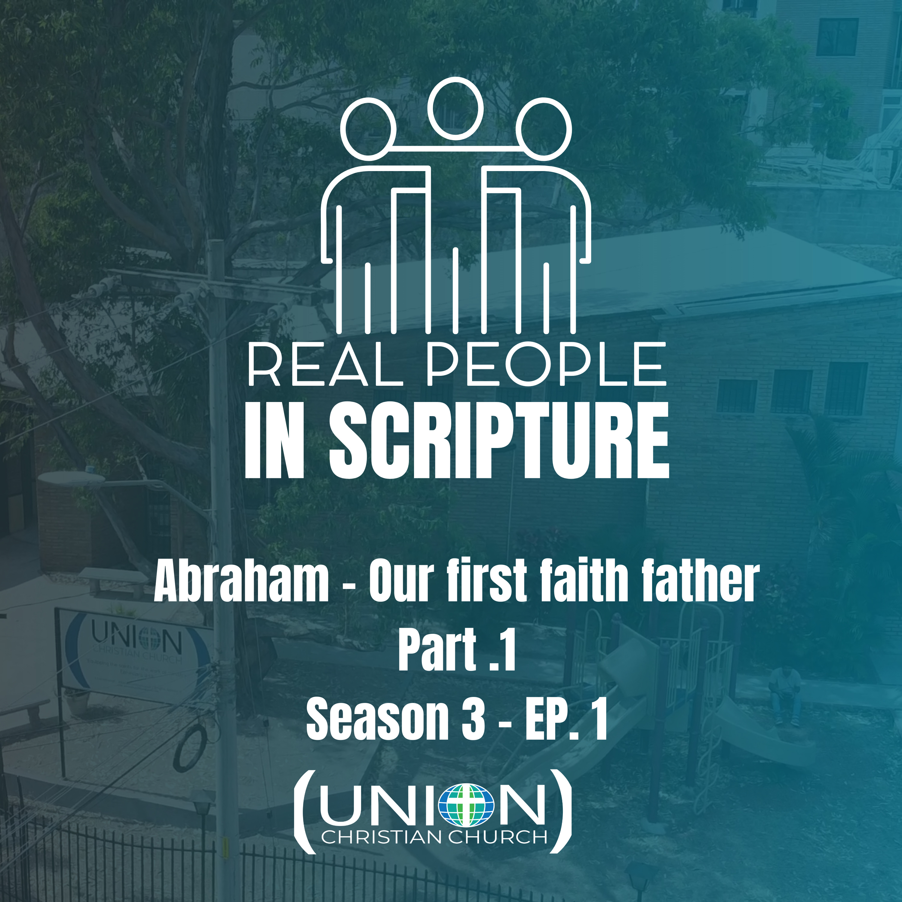 Real People in Scripture