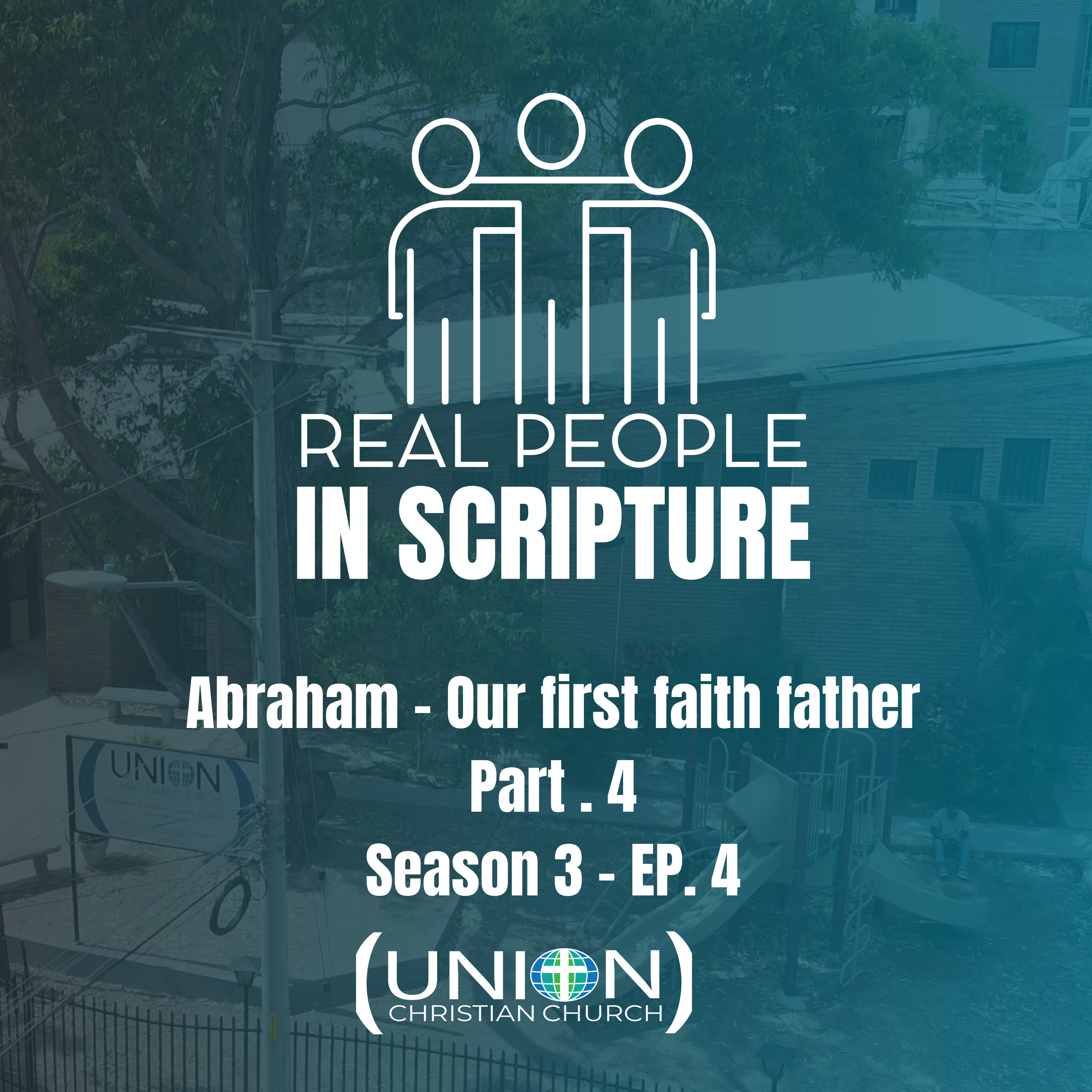 Real People in Scripture