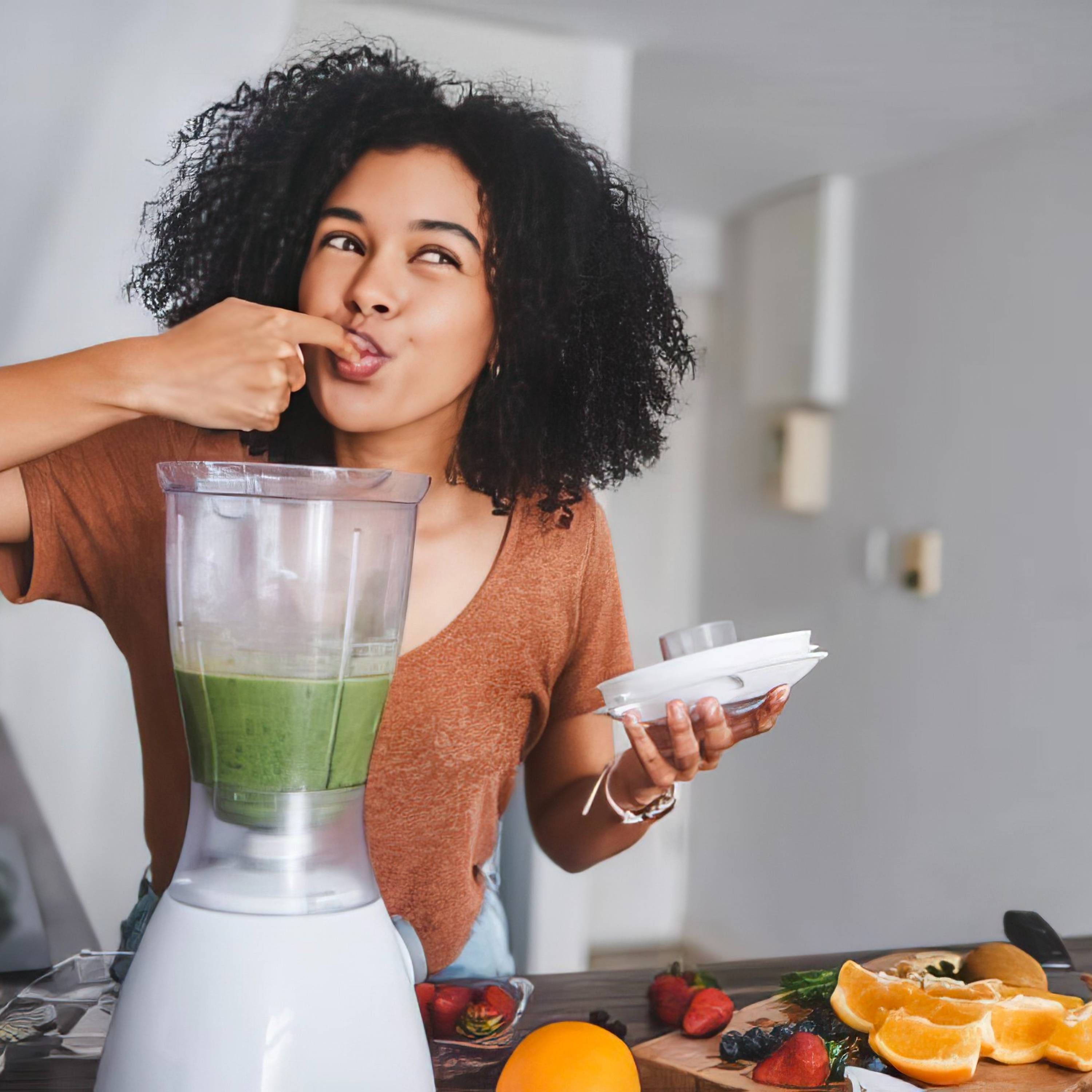 Healthy snacks for weight loss episode artwork