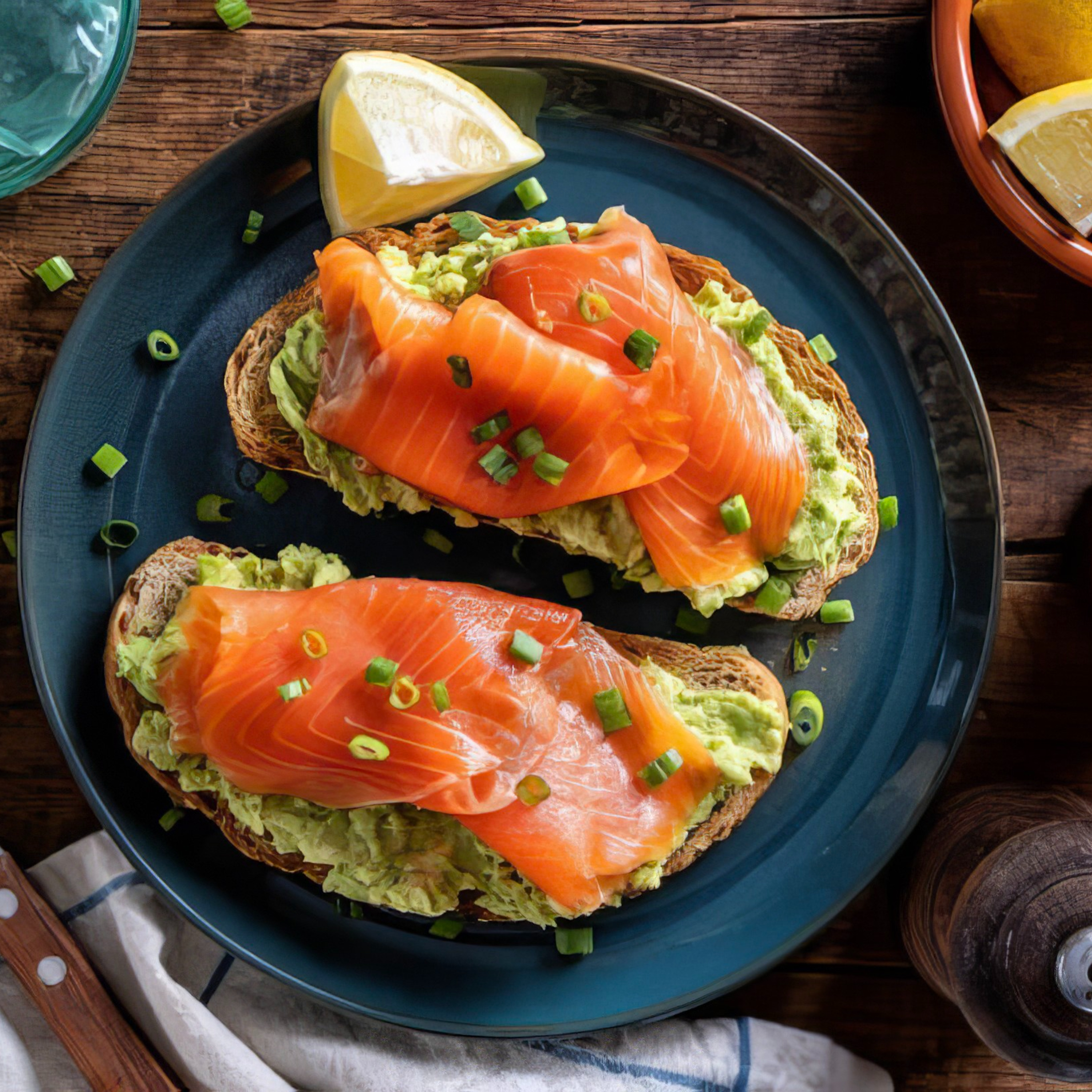 7 Healthy Breakfast Ideas: Energize Your Mornings episode artwork