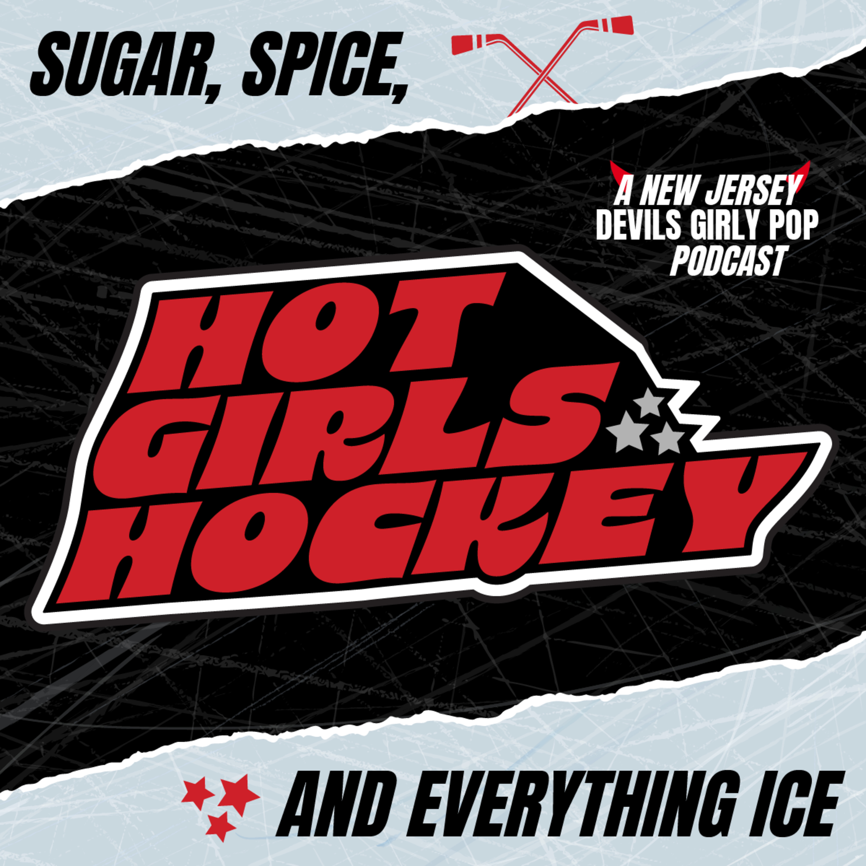 Hot Girls Hockey 27: Dawson Mercer, Woof Woof episode artwork