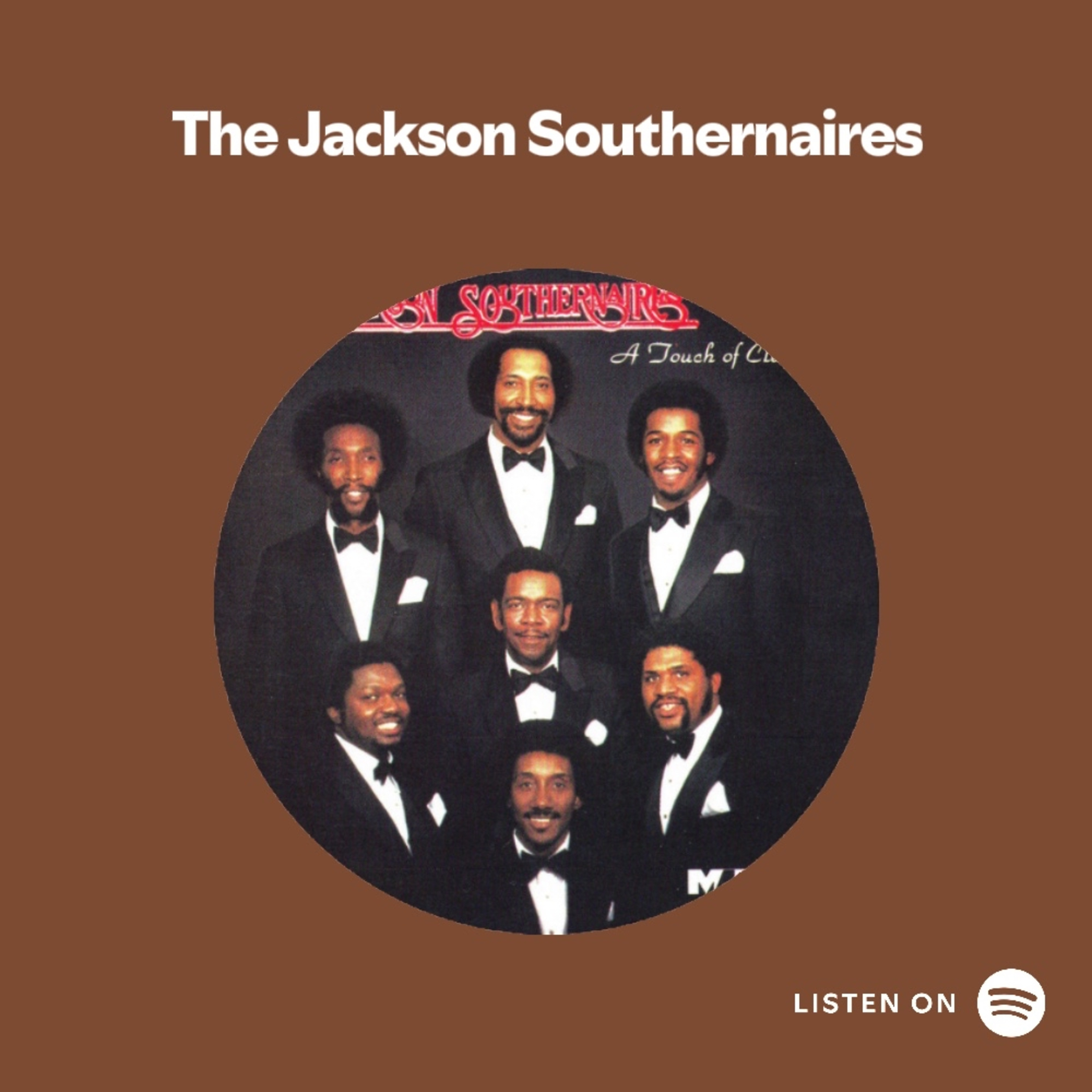 The Jackson Southernaires-Say a Prayer for Christmas 12/24/24 3.21 PM episode artwork