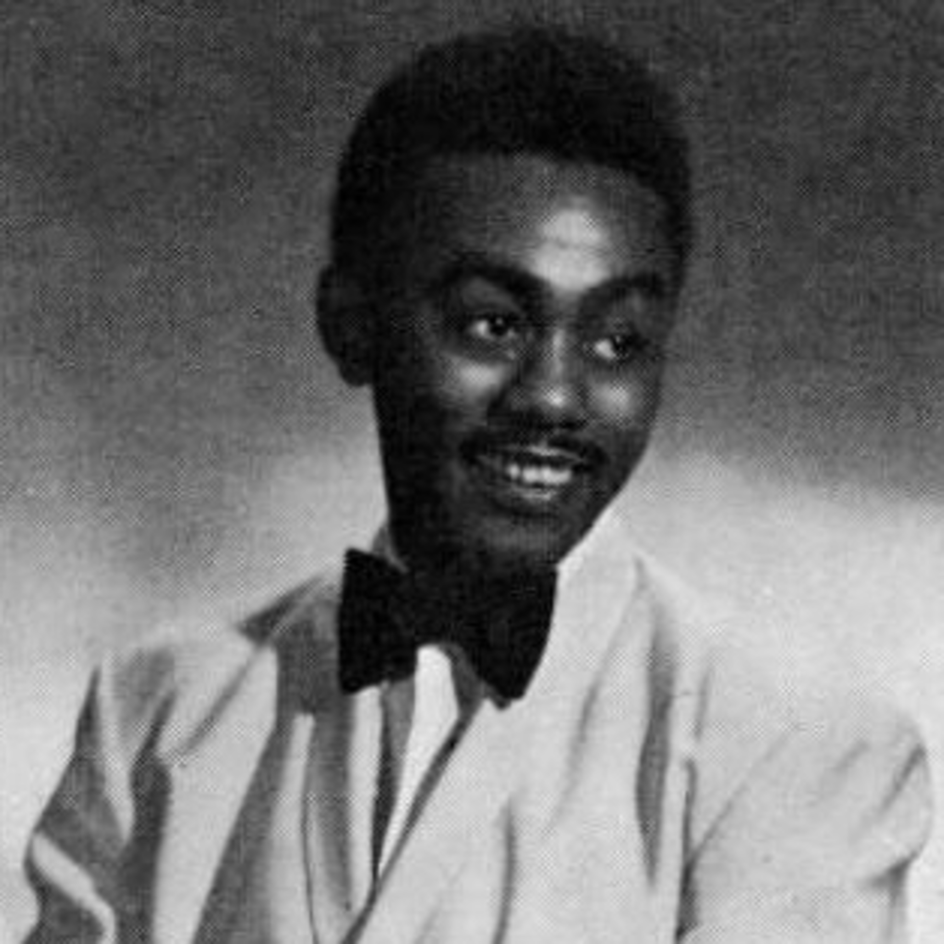 Spoken In Words - Gospel