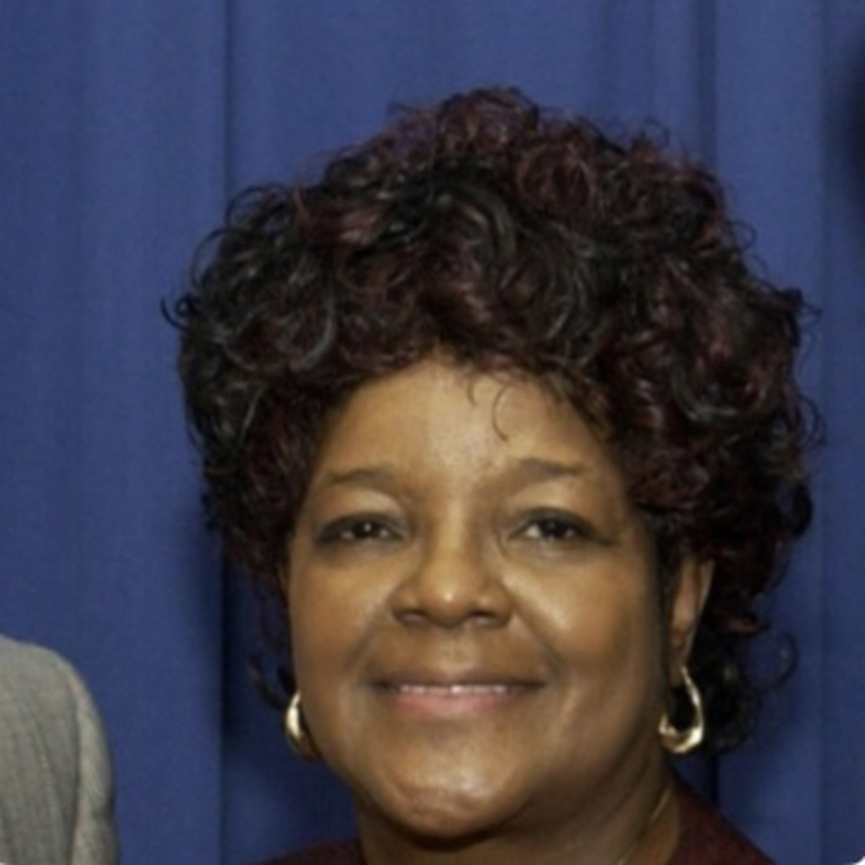 Shirley Caesar - Faith Moves God 6.6.’26 2.40 PM episode artwork