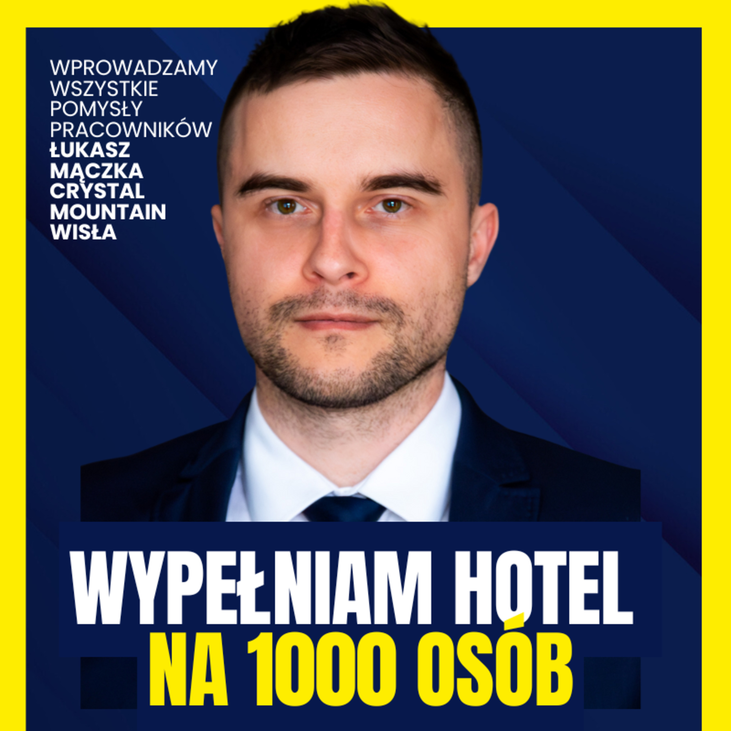Dawid Miotk Podcast