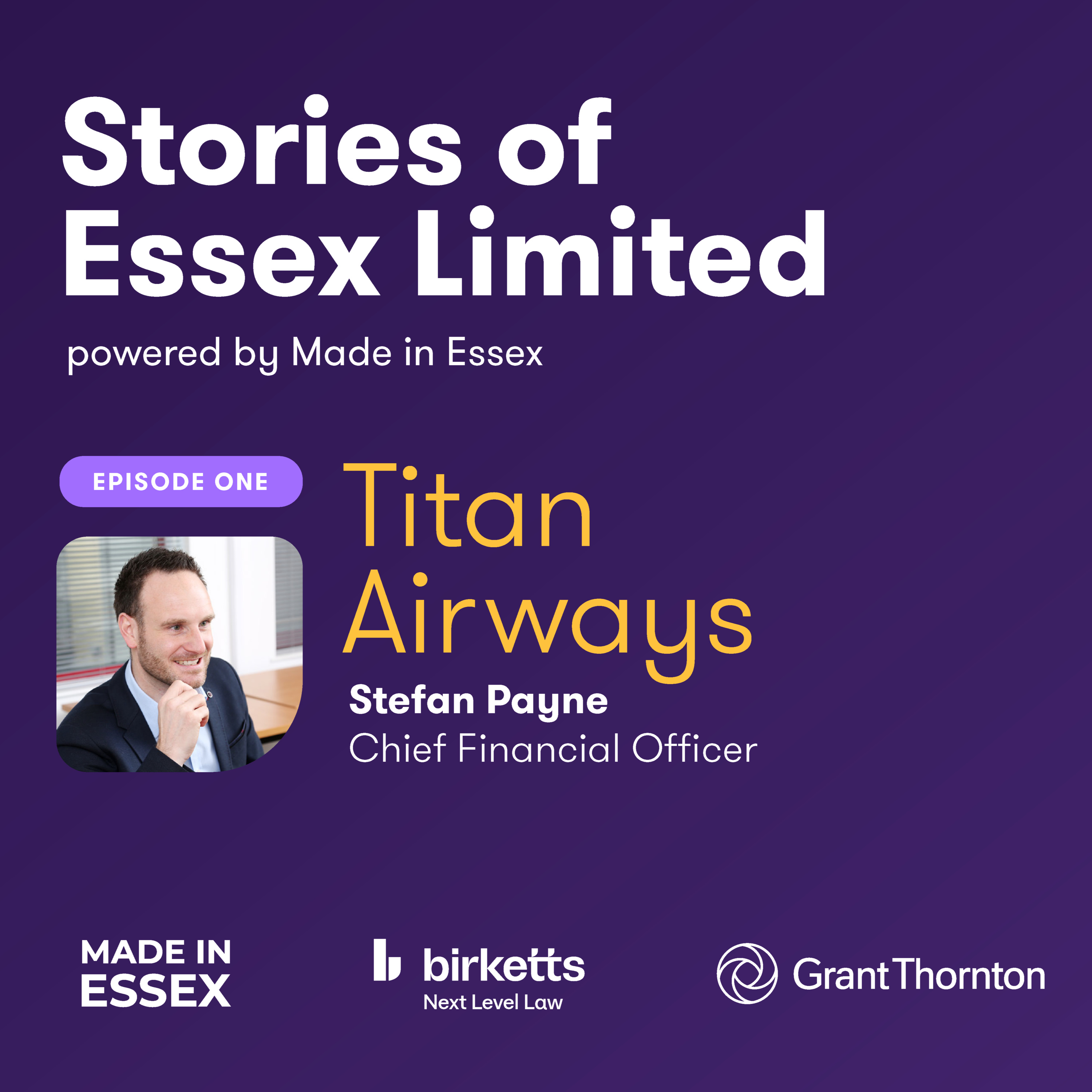 Made In Essex