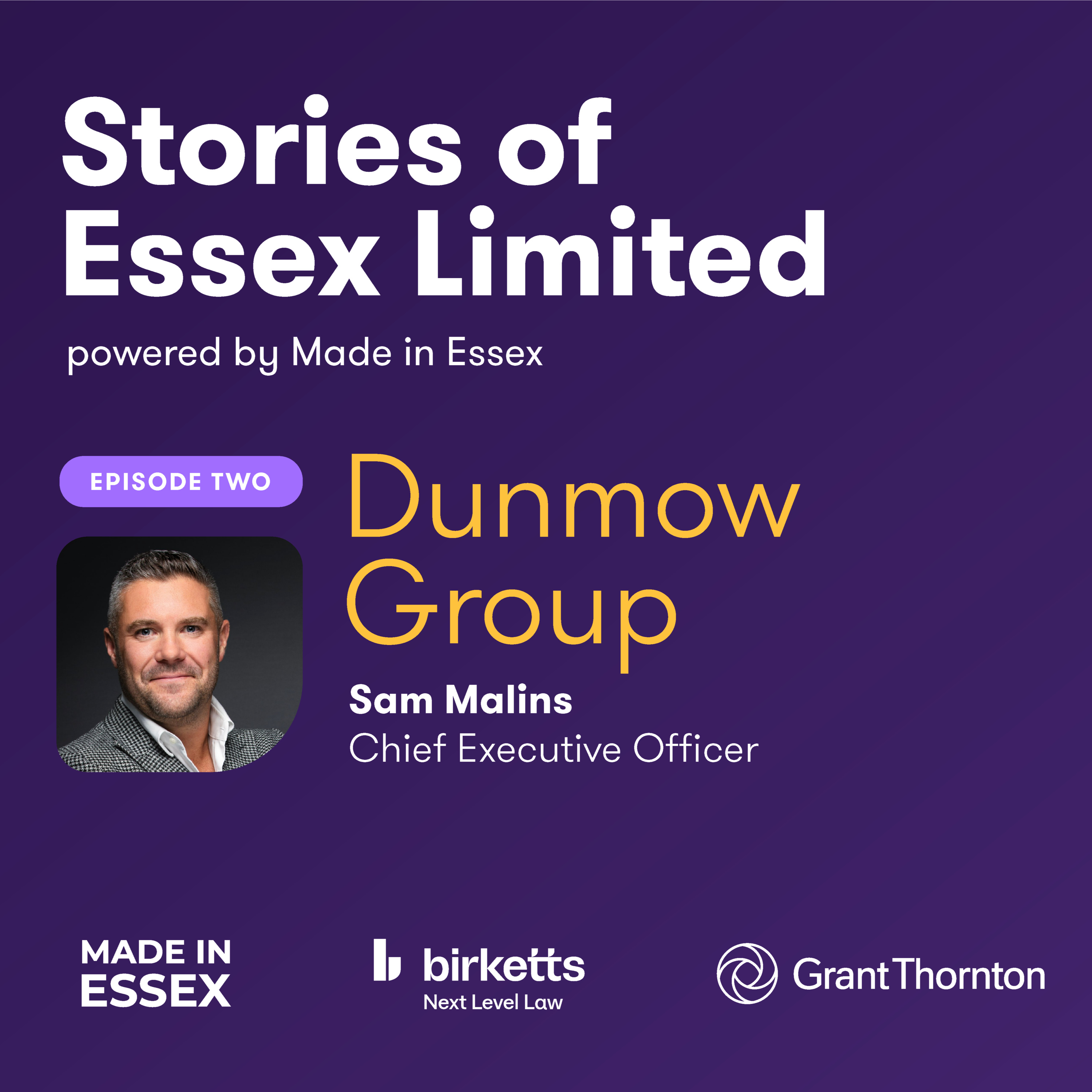 Made In Essex