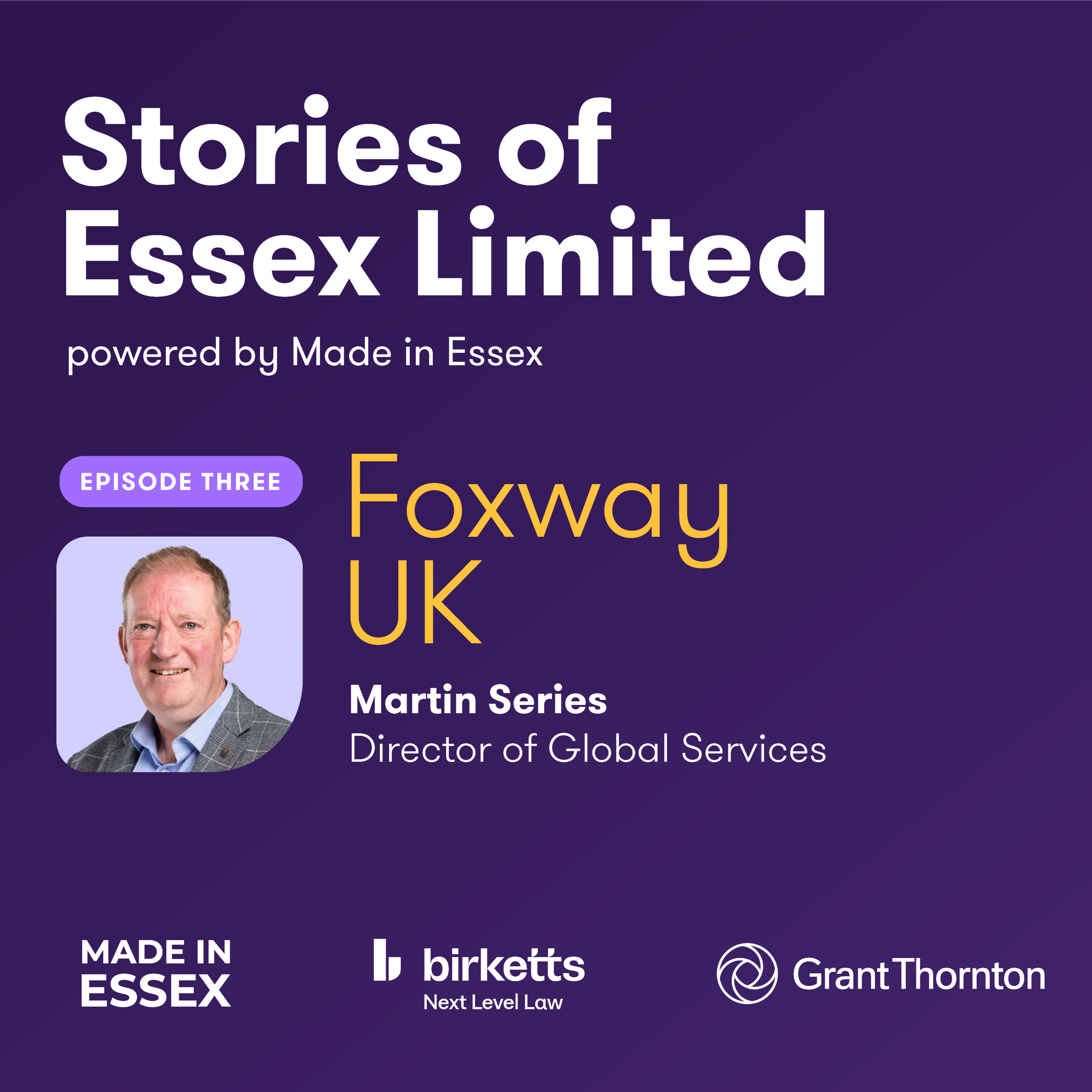 Made In Essex