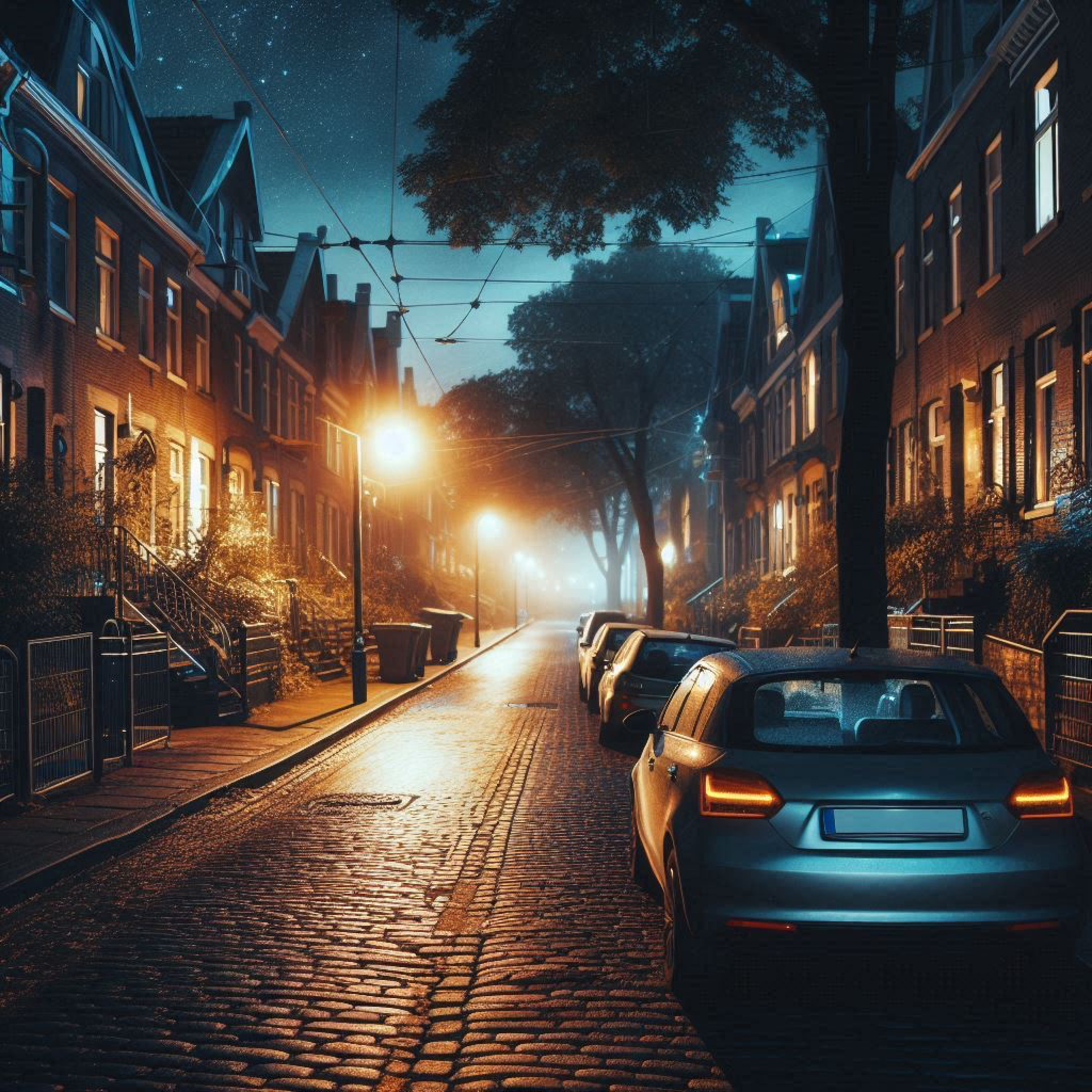 Historias Para Caminar
