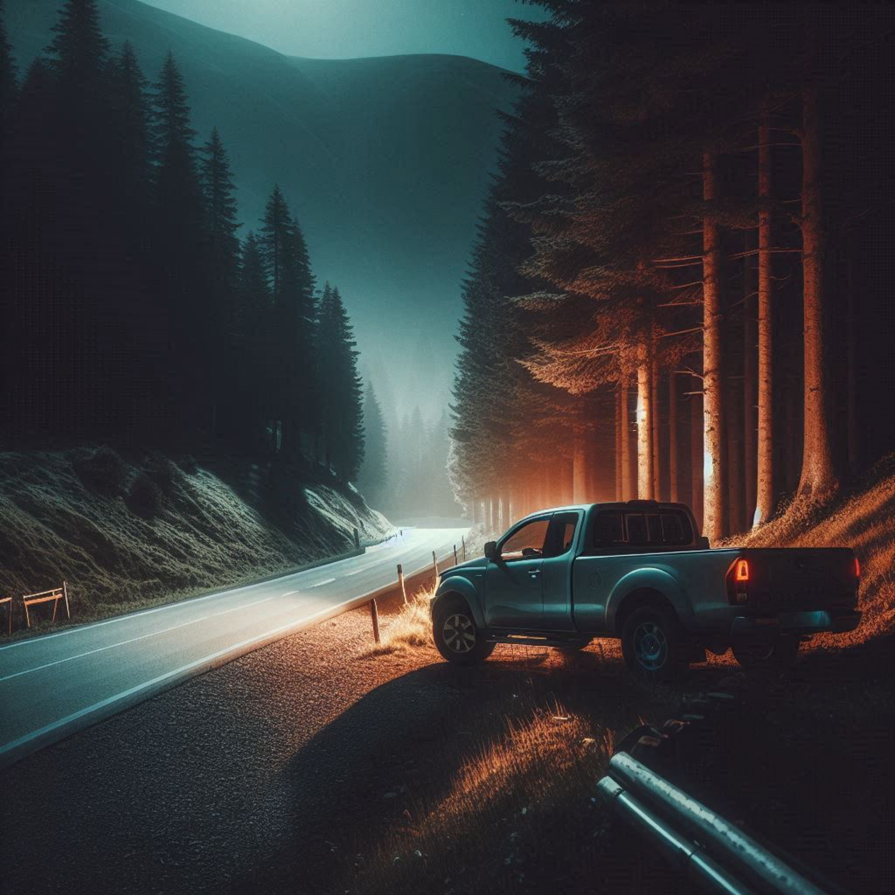 Historias Para Caminar