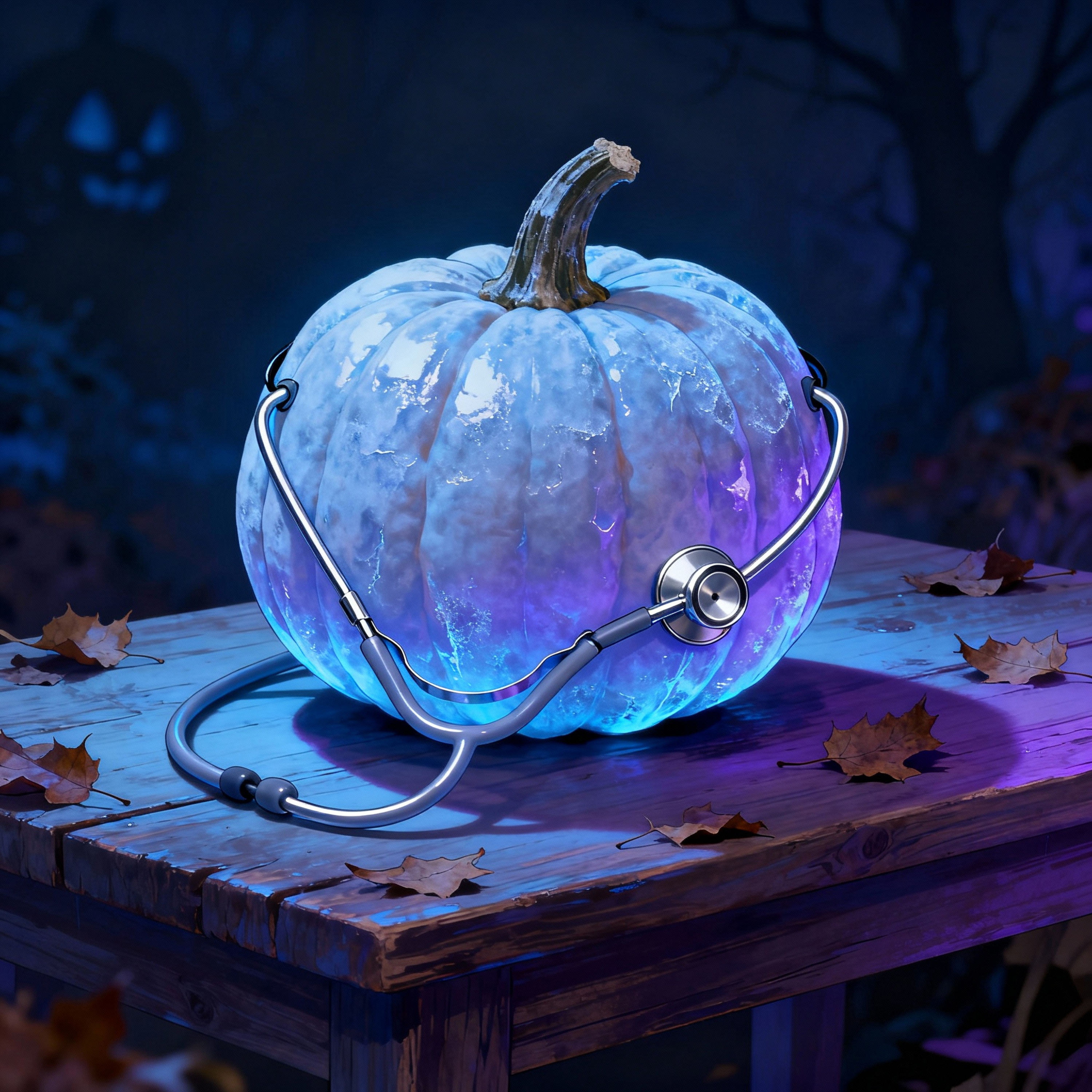#102 ¡¡Se adelantó Halloween!! - El casi muerto viviente