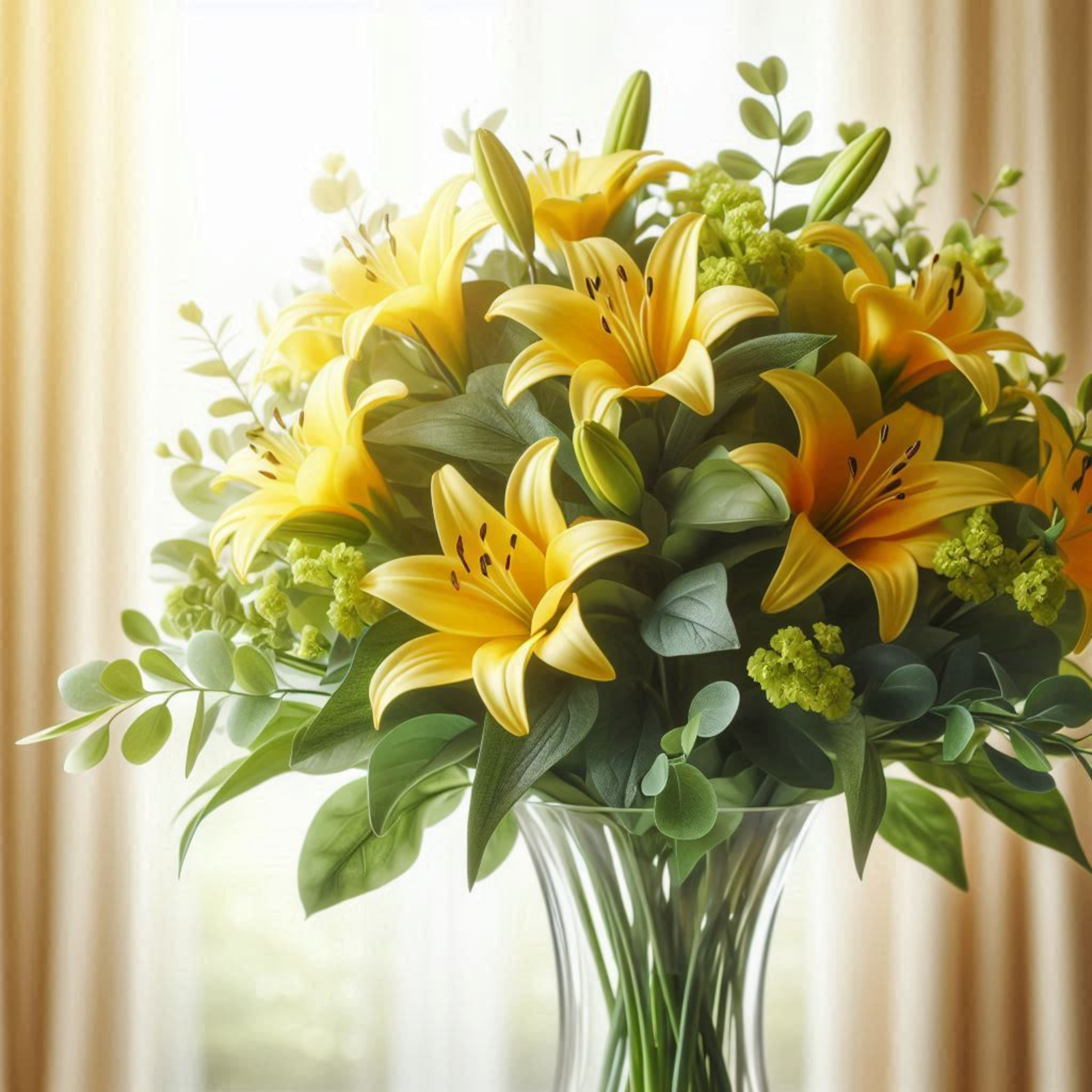 #107 Flowers episode artwork