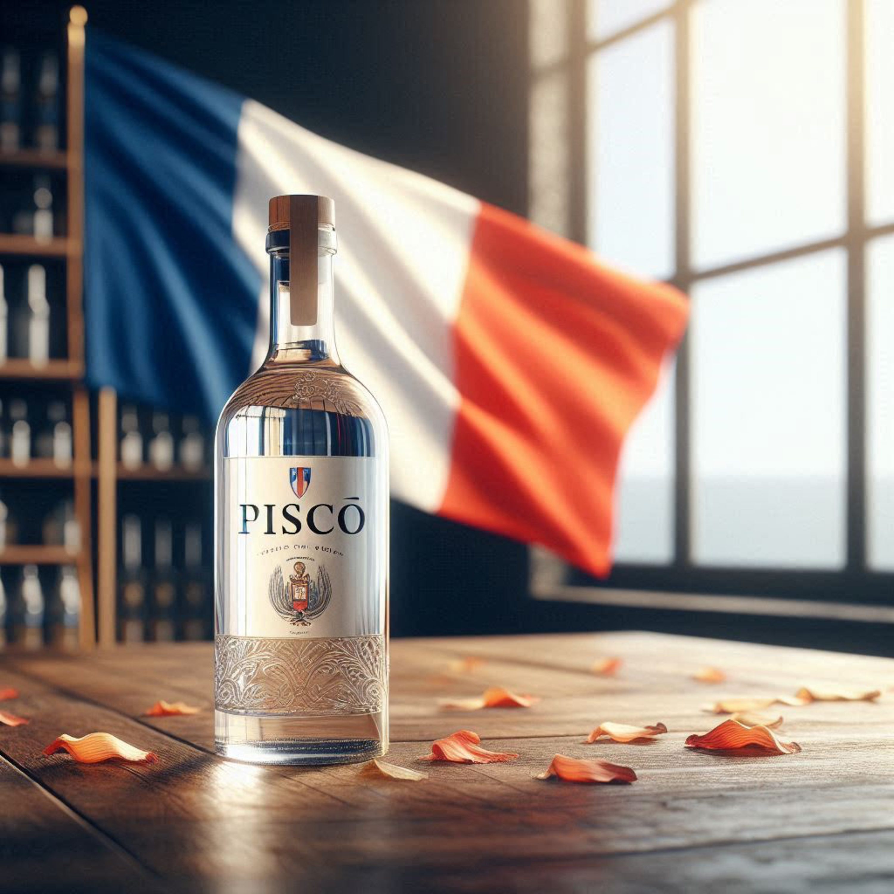 #110 Historias en La France - ft. Claudio Lobos episode artwork