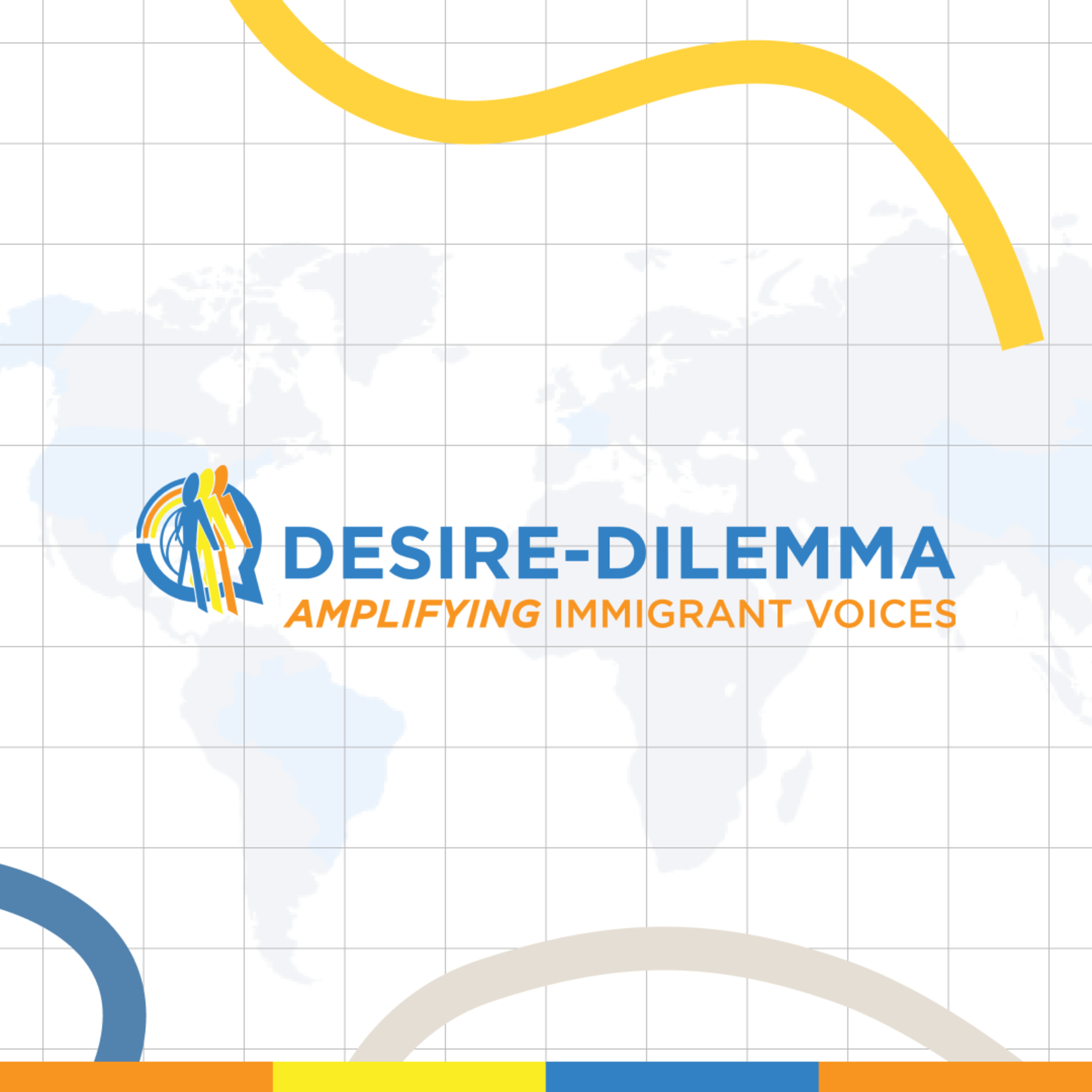 Episode 1 - The Desire-Dilemma of Ifelanwa Osundolire episode artwork