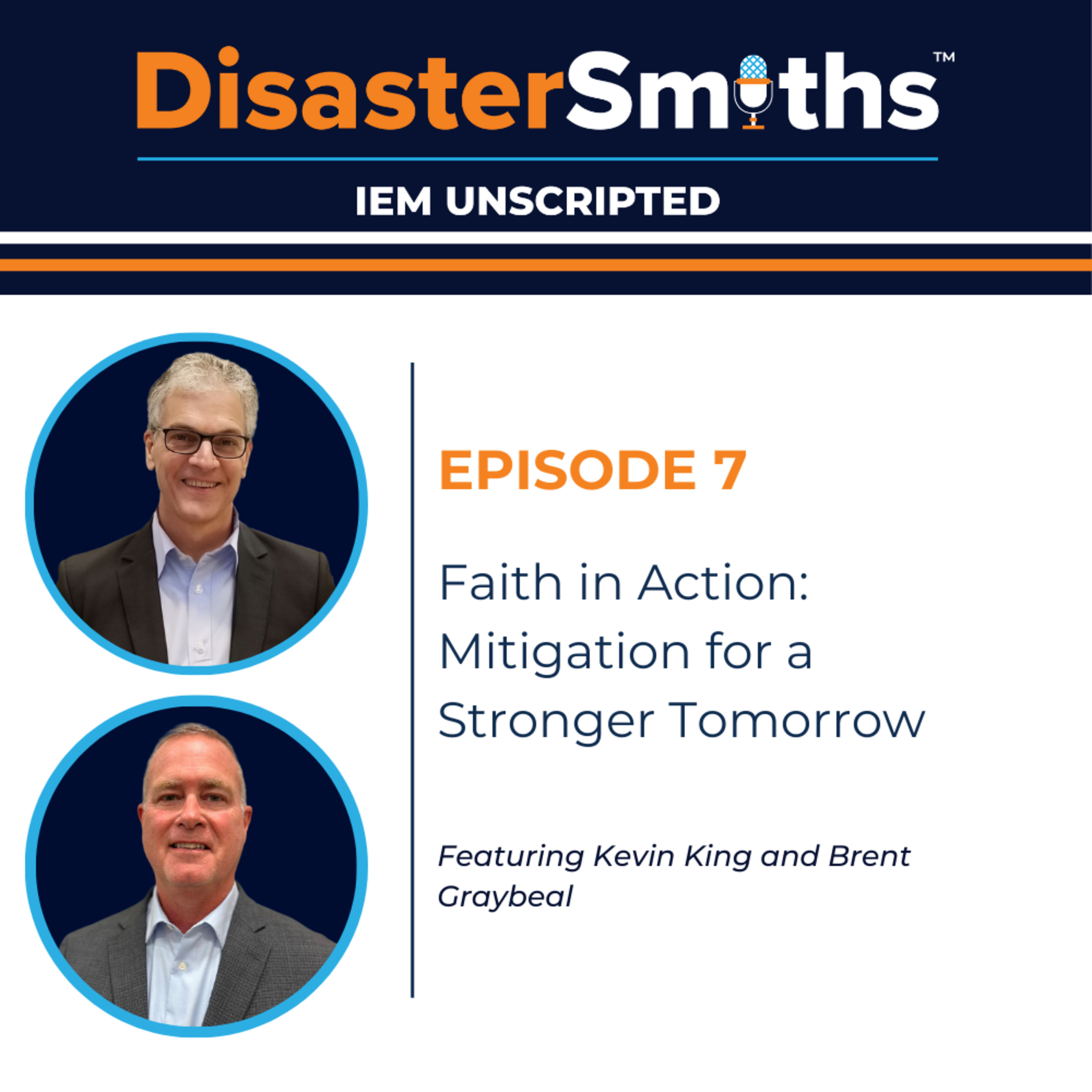 IEM Unscripted: DisasterSmiths