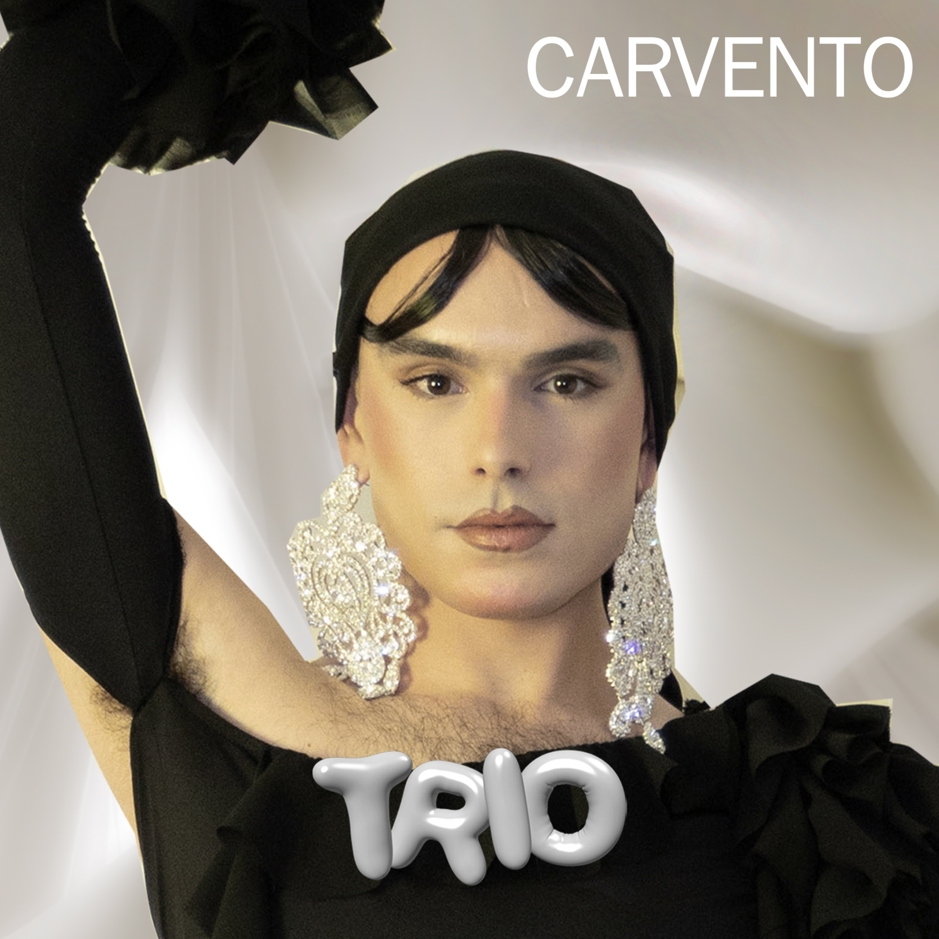 Folclore con la Bad Gyal de la danza: CARVENTO / Cup of Couple TRIO 1x01 episode artwork