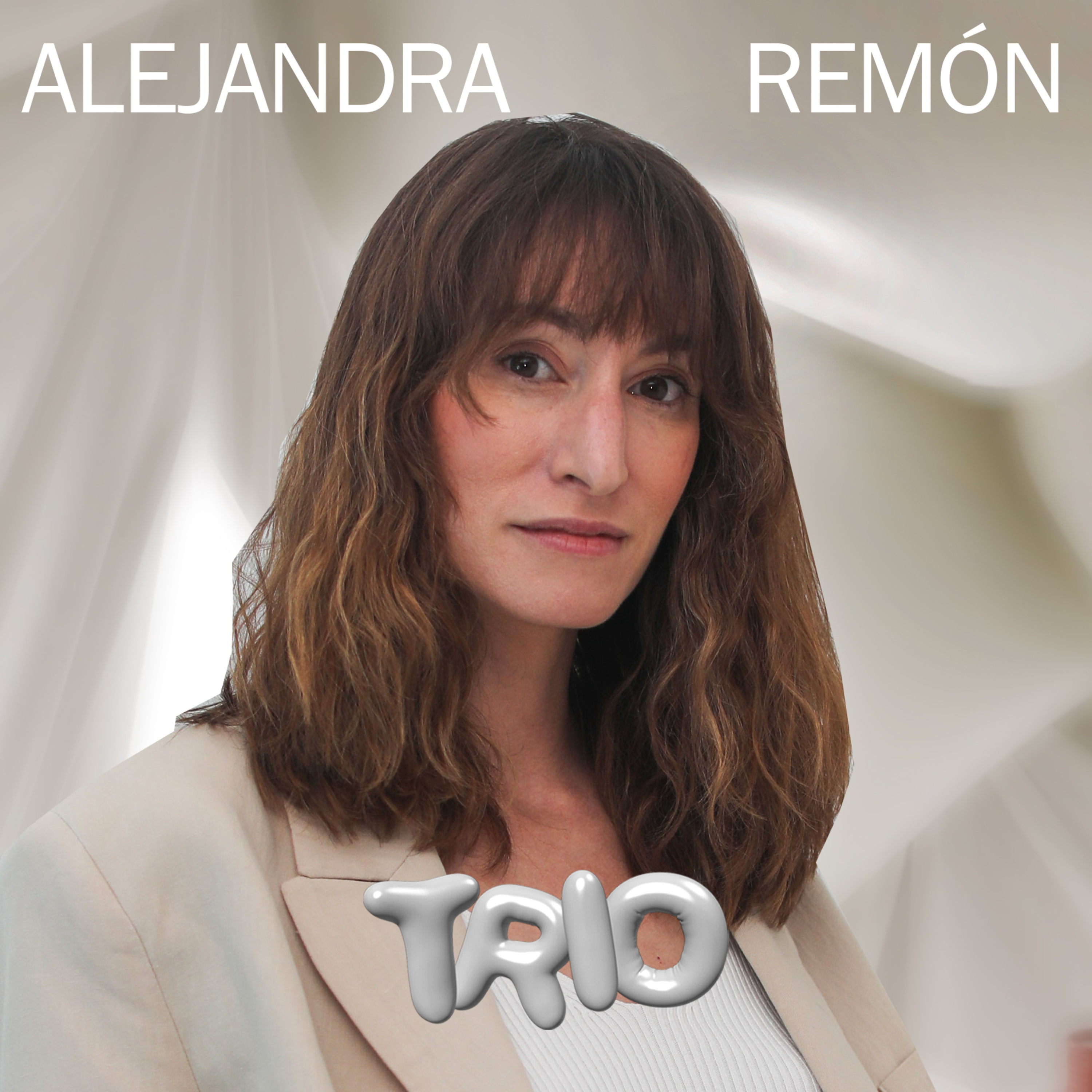 No apagar la curiosidad: ALEJANDRA REMÓN / Cup of Couple TRIO 1x02