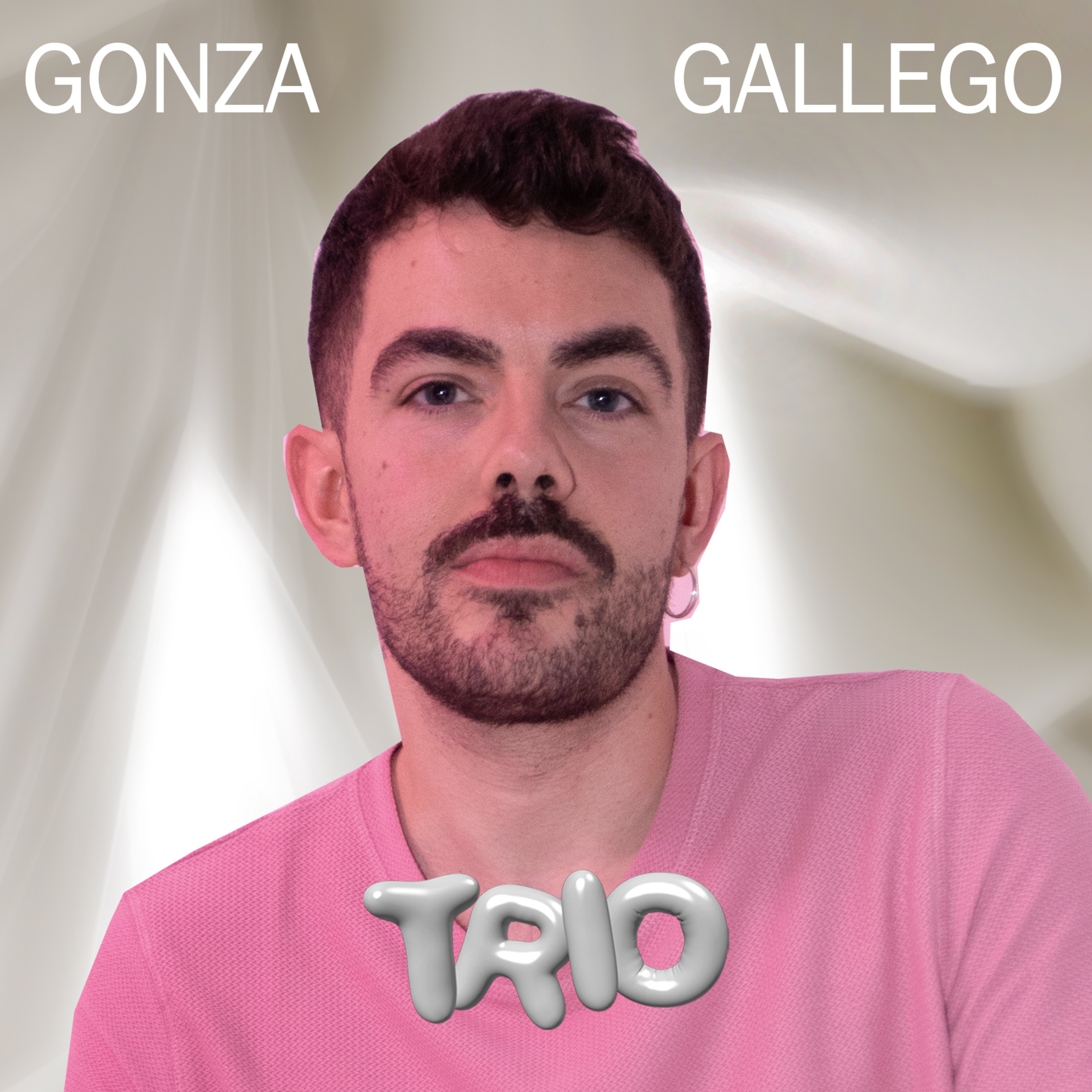El imaginario rosa de GONZA GALLEGO / Cup of Couple TRIO 1x04 episode artwork