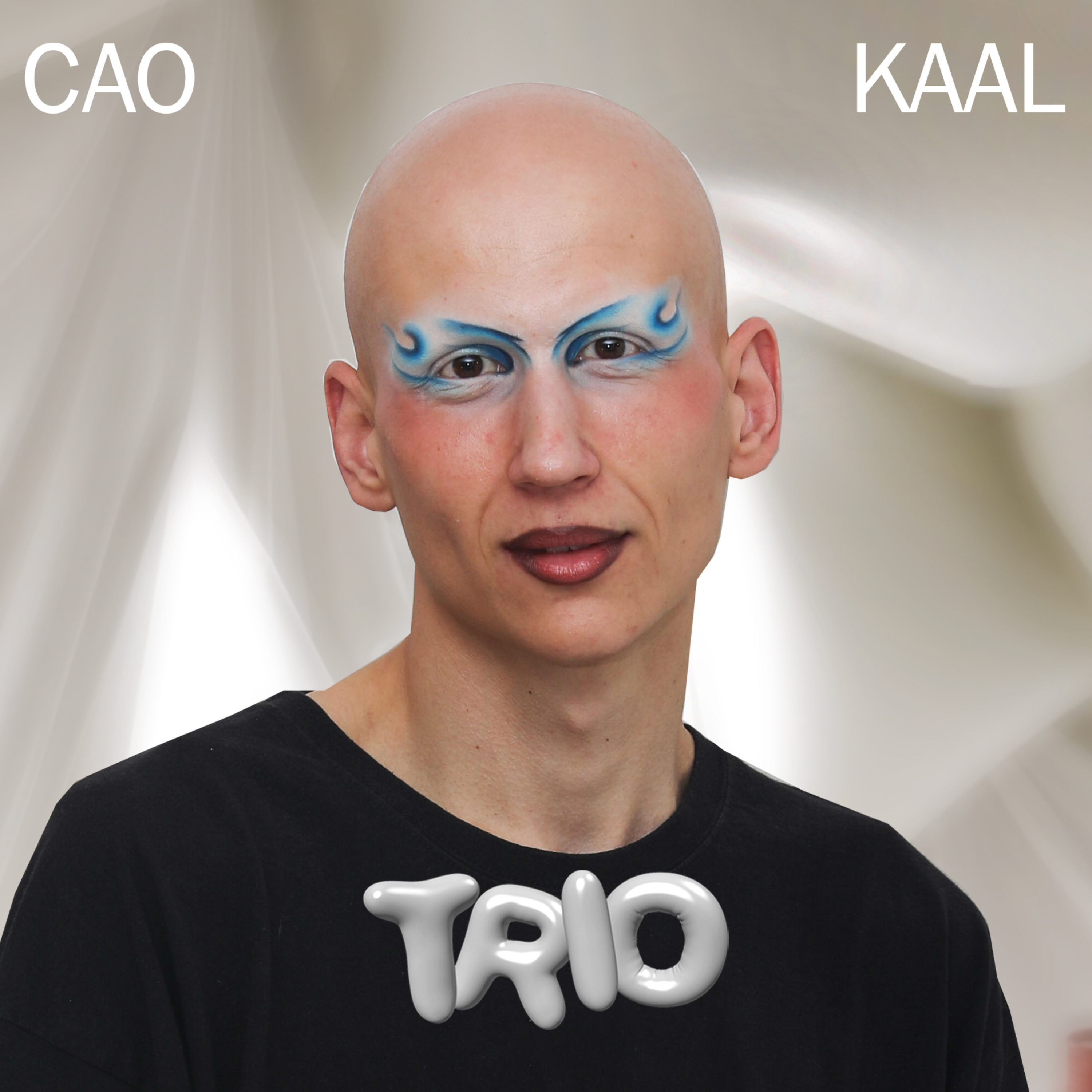 El valor de la vulnerabilidad con CAO KAAL / Cup of Couple TRIO 1x05 episode artwork