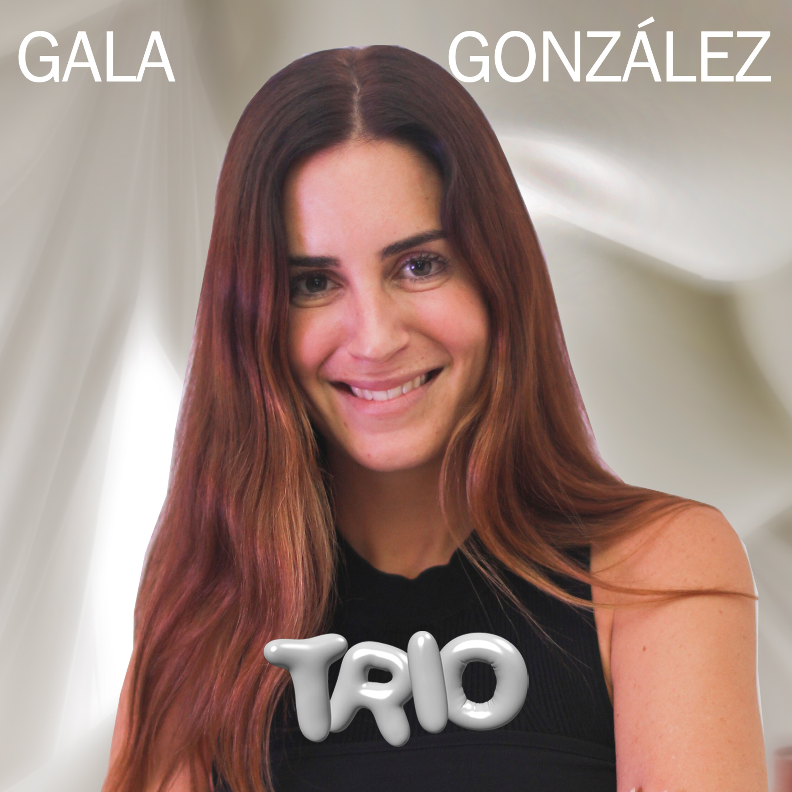 Abriendo melones con GALA GONZÁLEZ / Cup of Couple TRIO 1x06 episode artwork