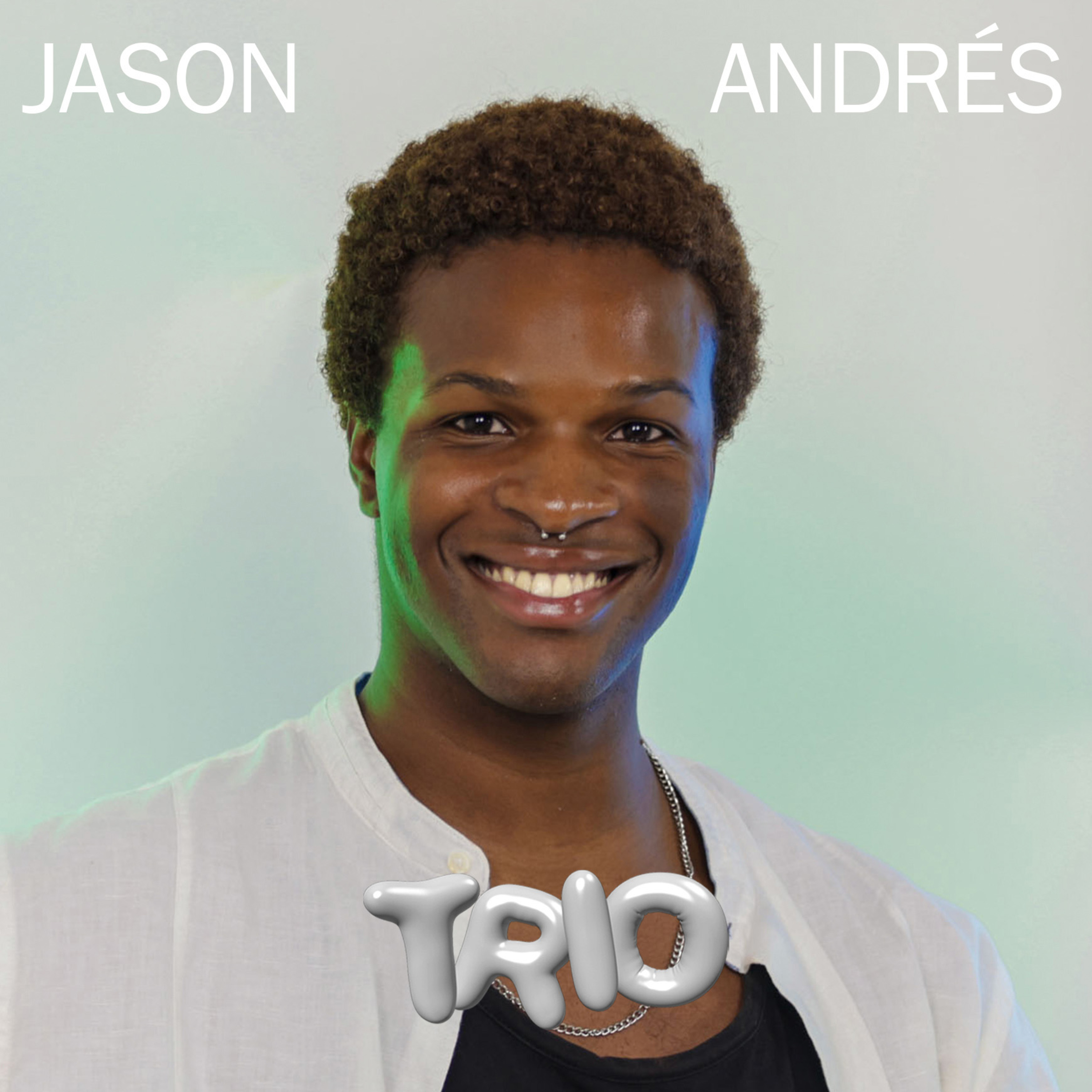 Antirracismo con JASON ANDRÉS / Cup of Couple TRIO 2x01 episode artwork