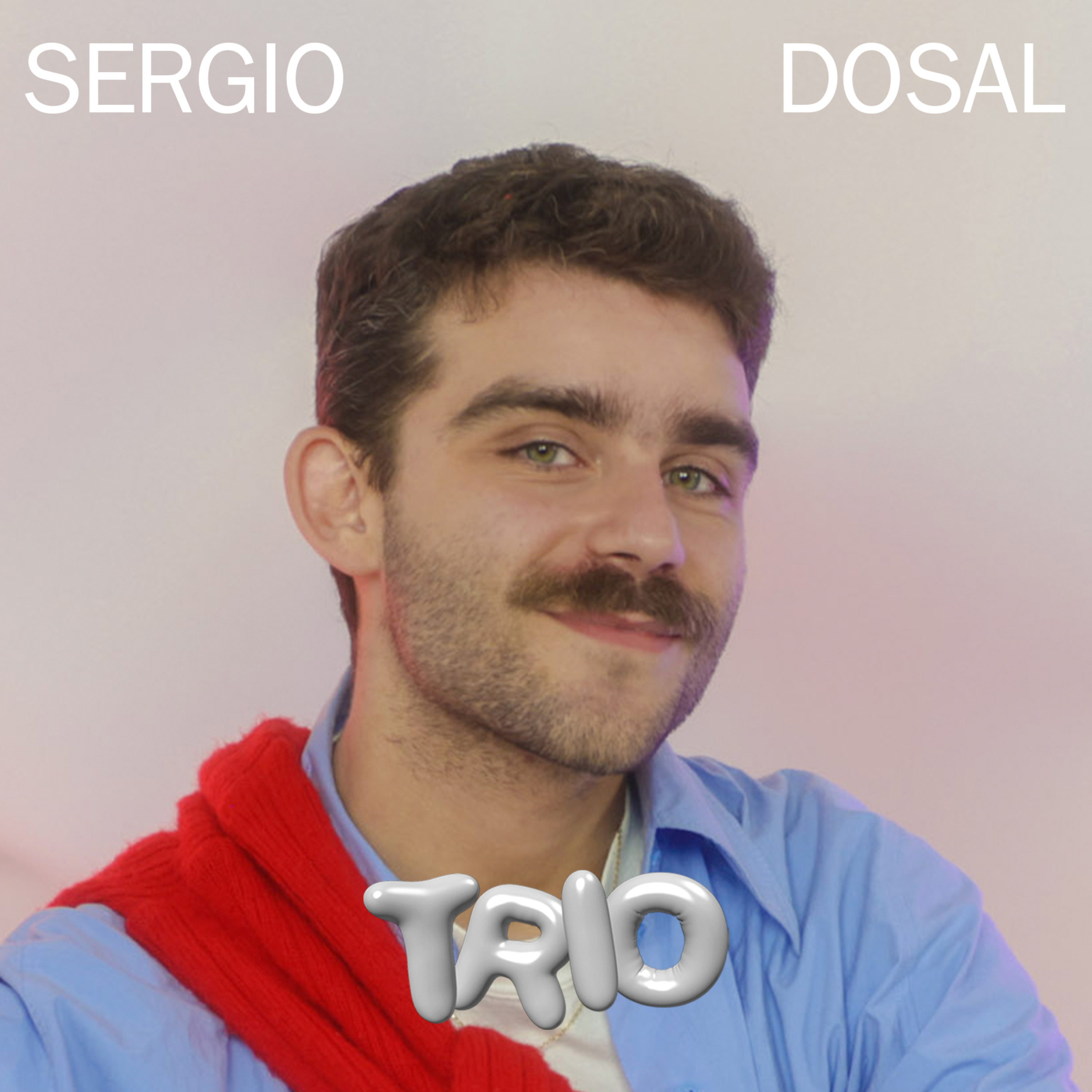 Hacerse hueco con SERGIO DOSAL / Cup of Couple TRIO 2x03