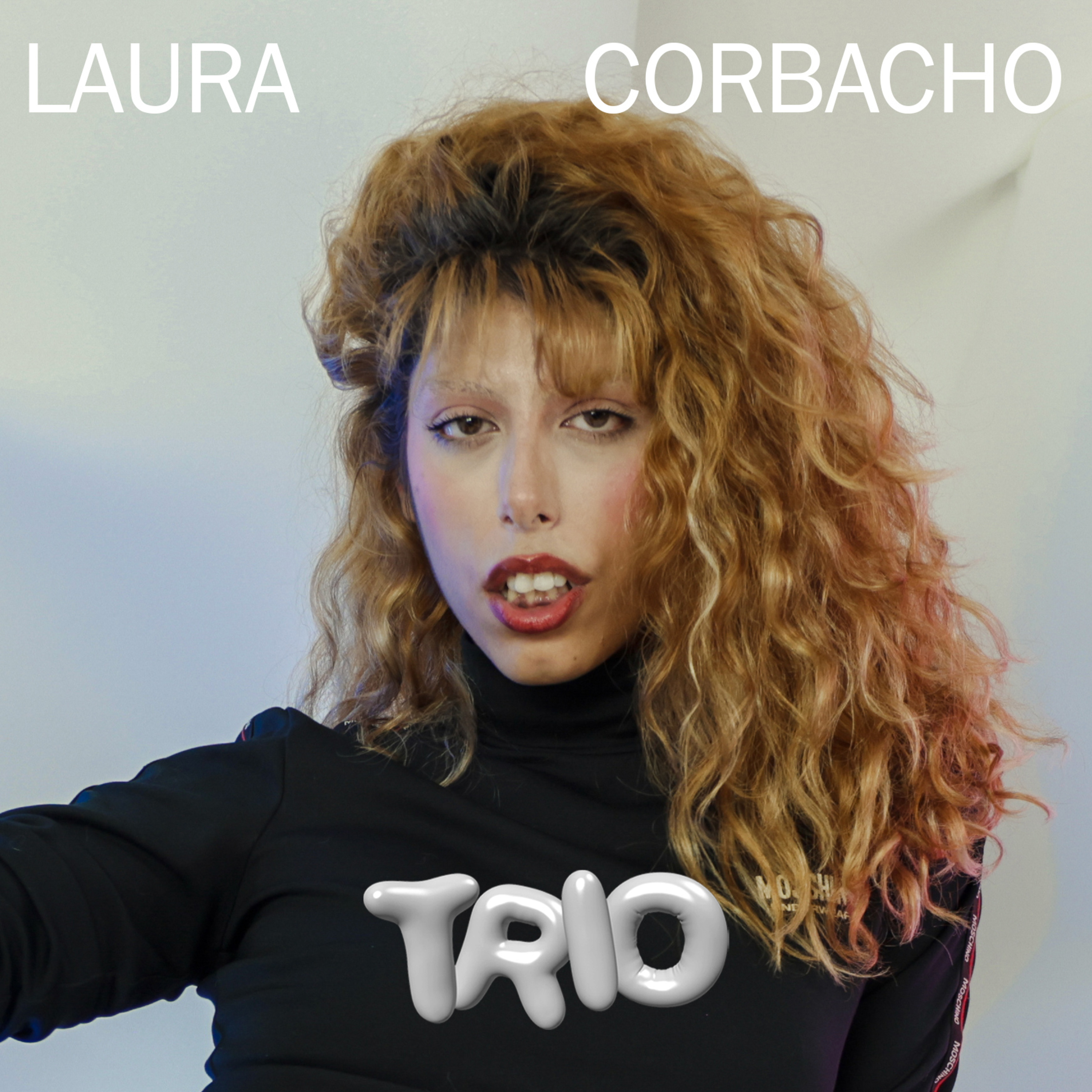 Ser válida con LAURA CORBACHO / Cup of Couple TRIO 2x04 episode artwork