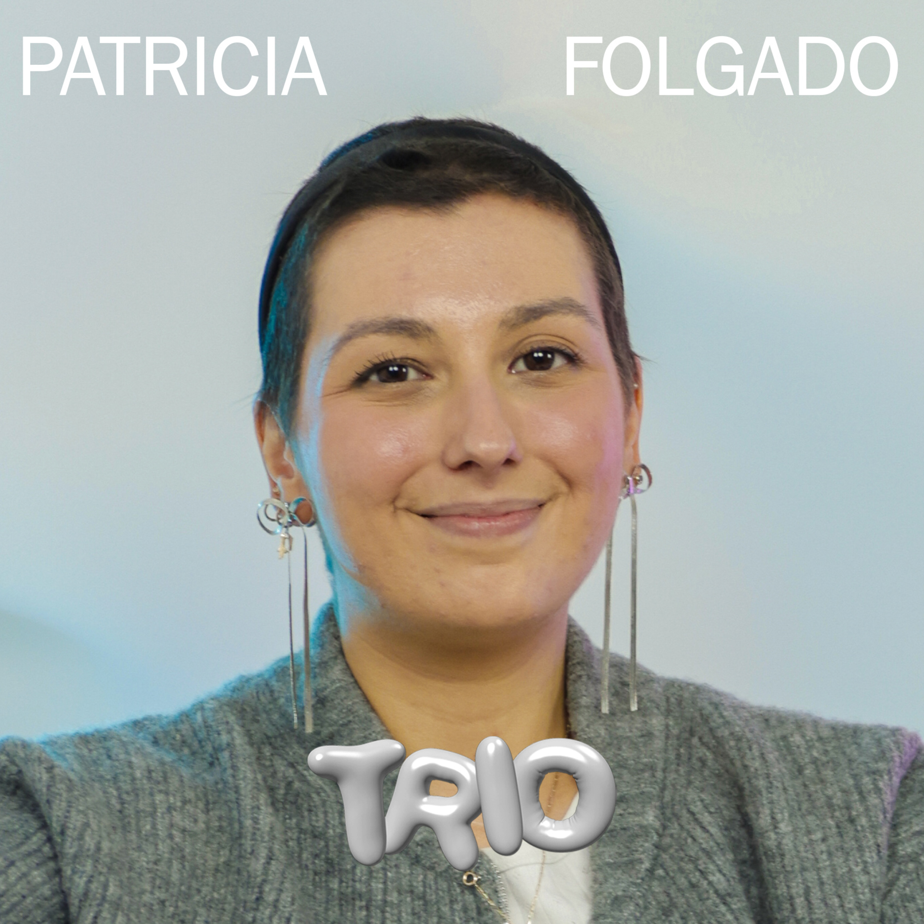 Los cambios vitales con PATRICIA FOLGADO / Cup of Couple TRIO 2x05 episode artwork