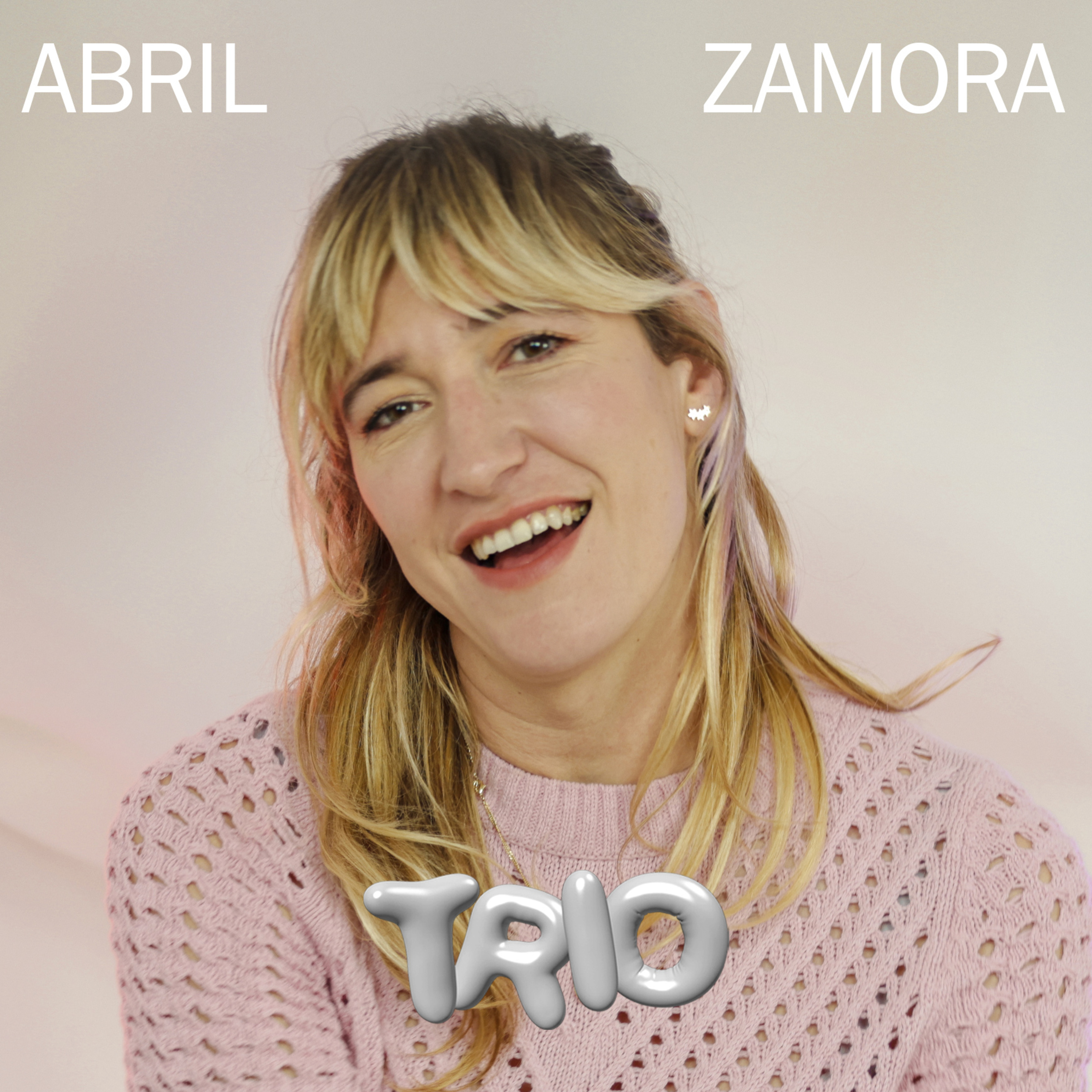 La vida adulta con ABRIL ZAMORA / Cup of Couple TRIO 2x07 episode artwork