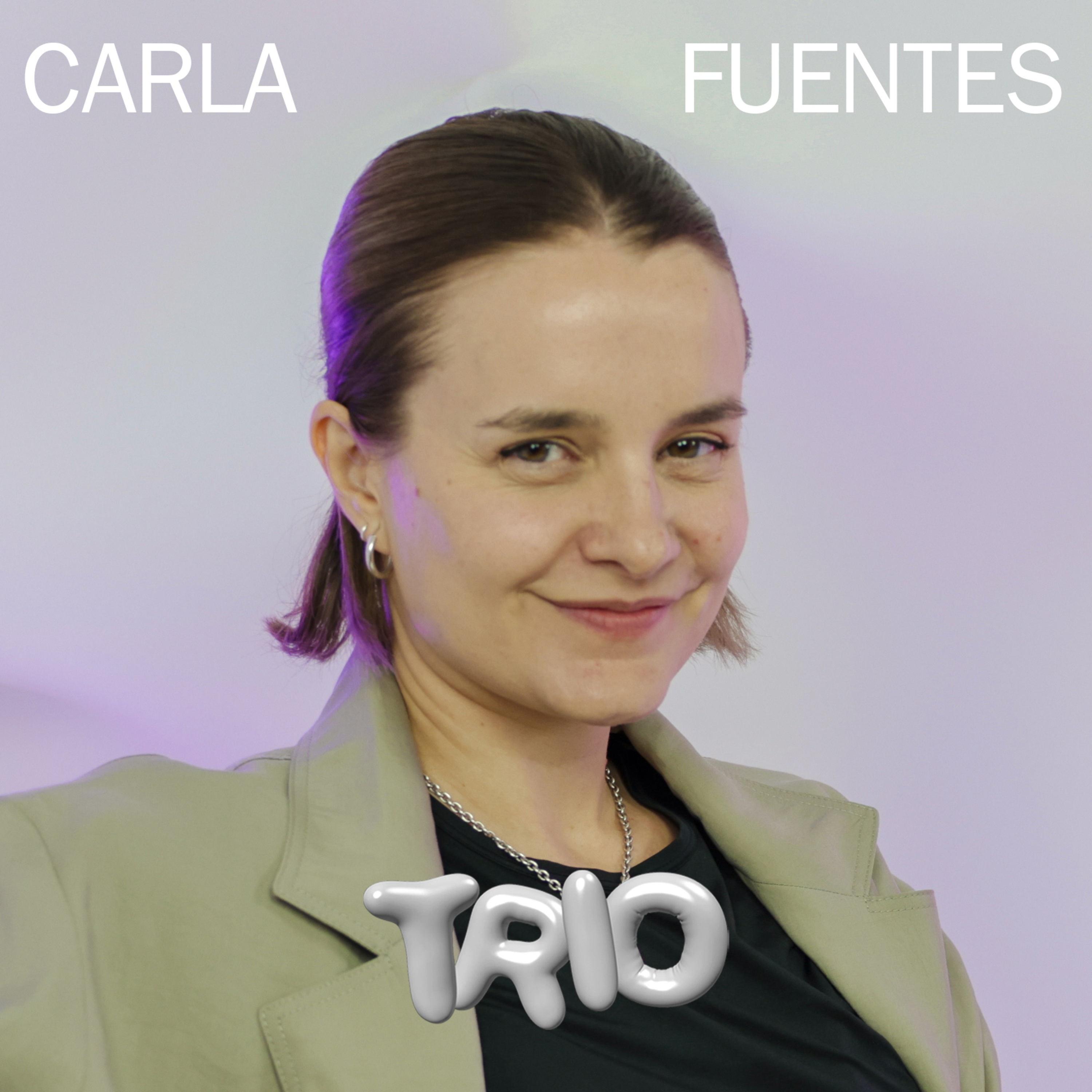 Sobre mantenerse con CARLA FUENTES / Cup of Couple TRIO 2x09
