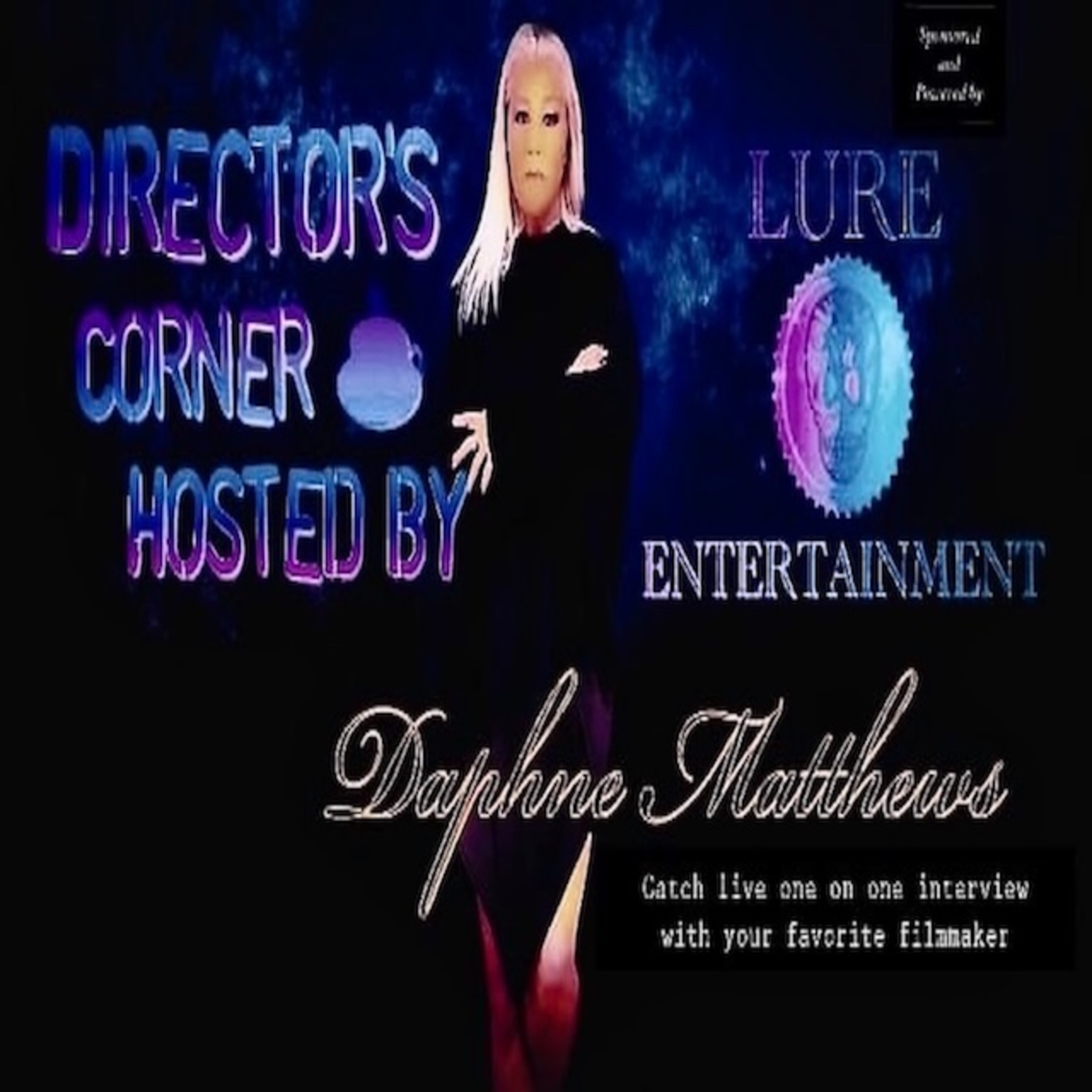 Lure Entertainment (Originals) Entertainment Series
