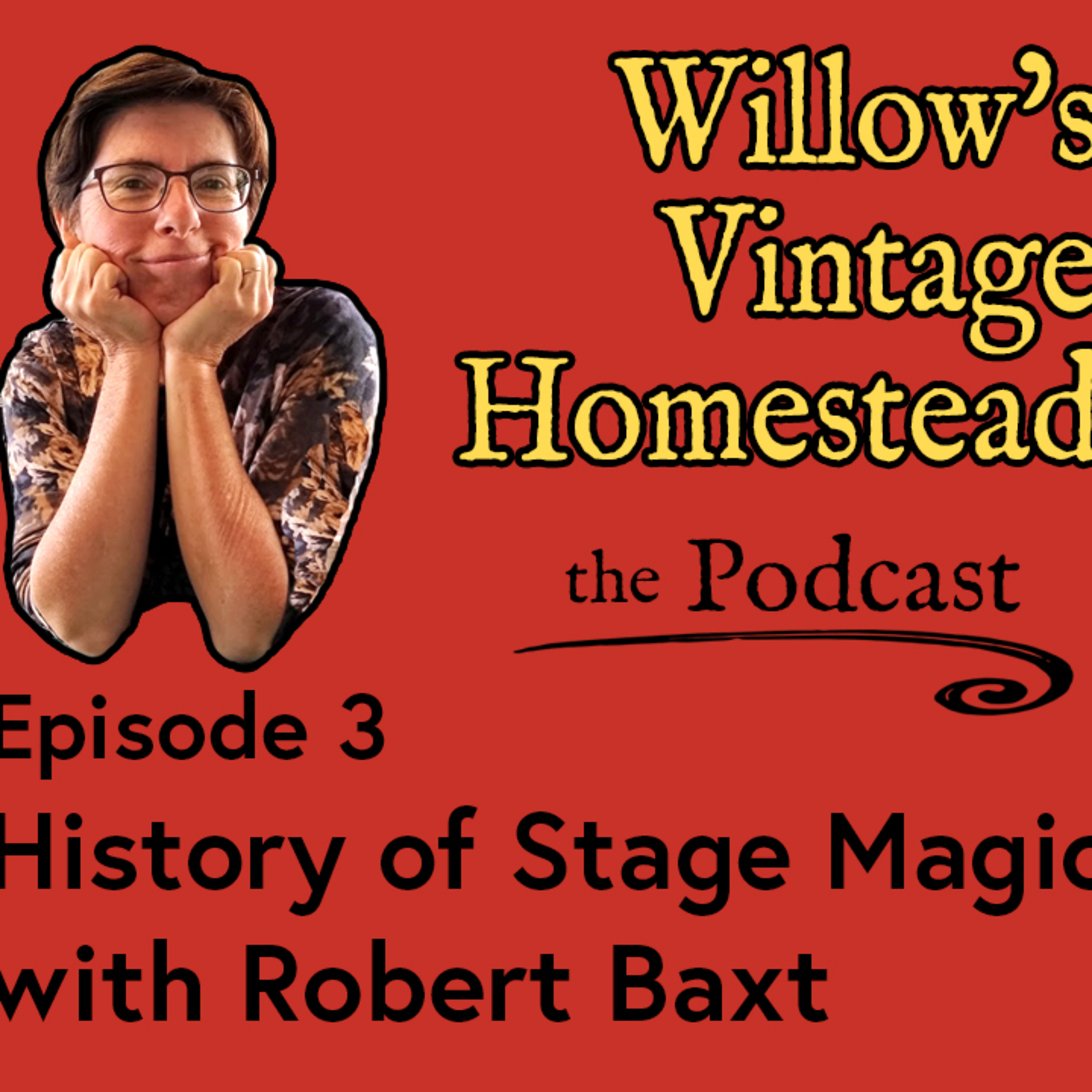 Willow\'s Vintage Homestead