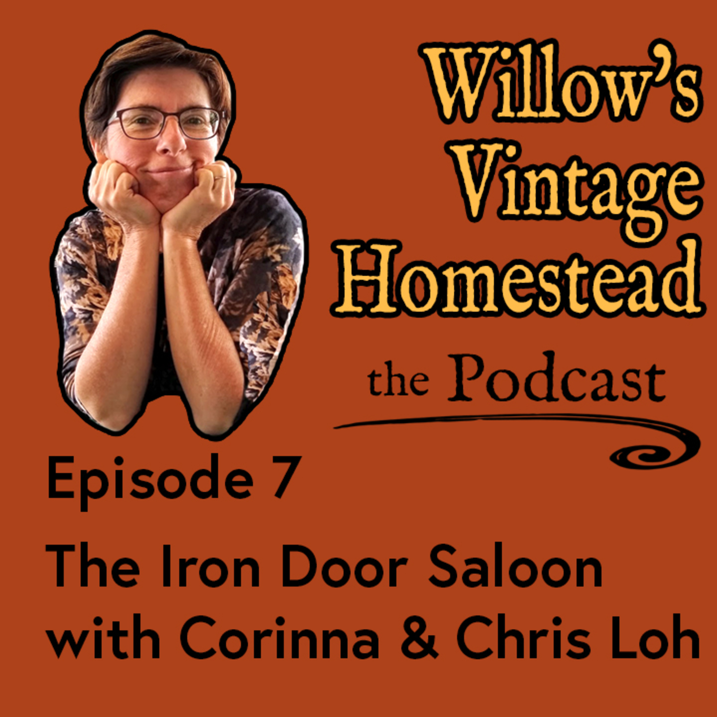 Willow\'s Vintage Homestead