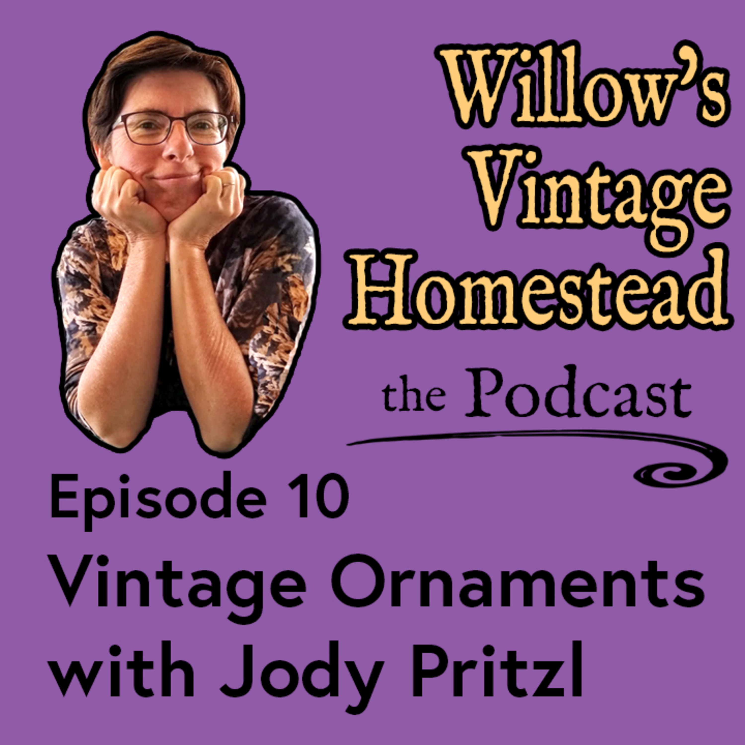 Willow\'s Vintage Homestead