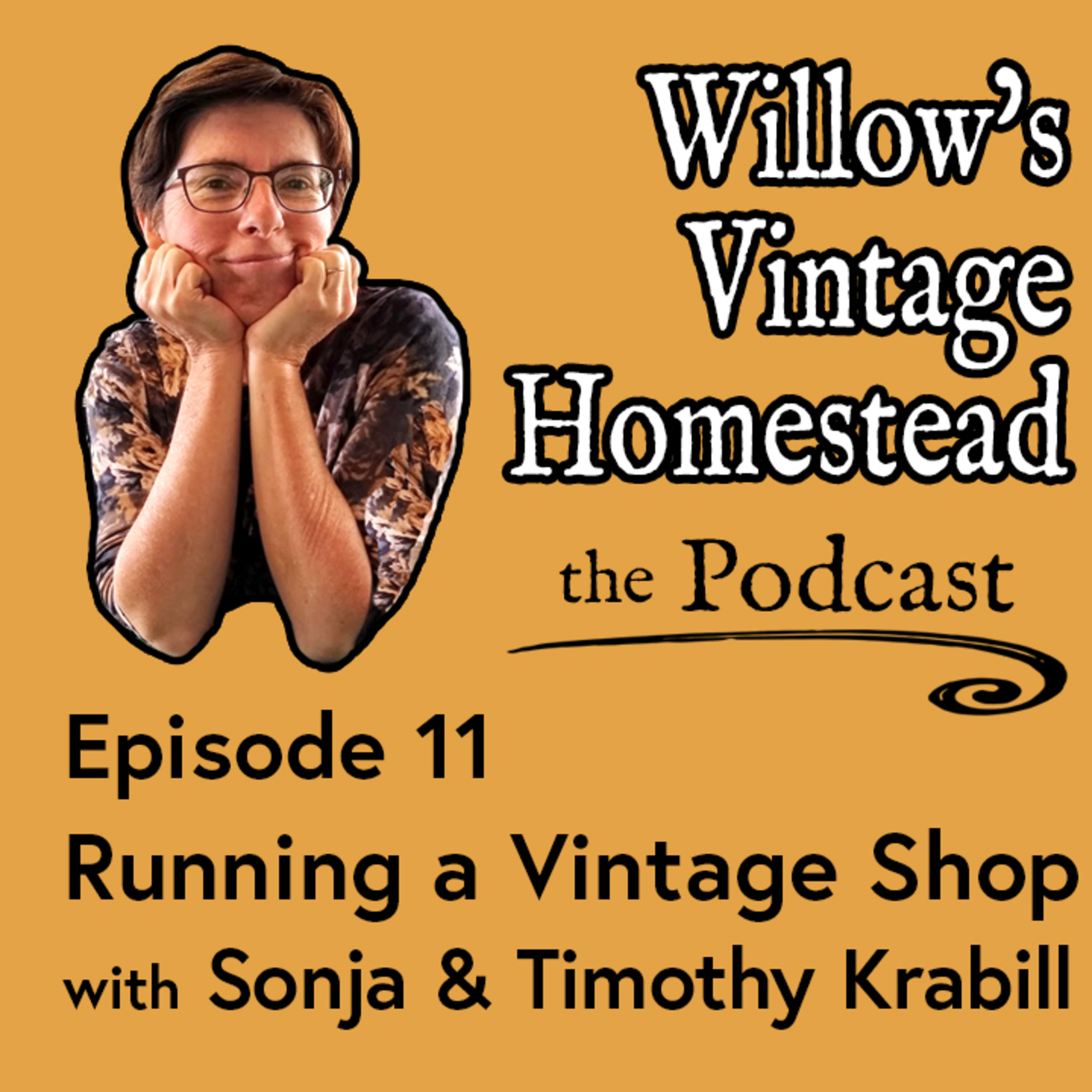 Willow\'s Vintage Homestead