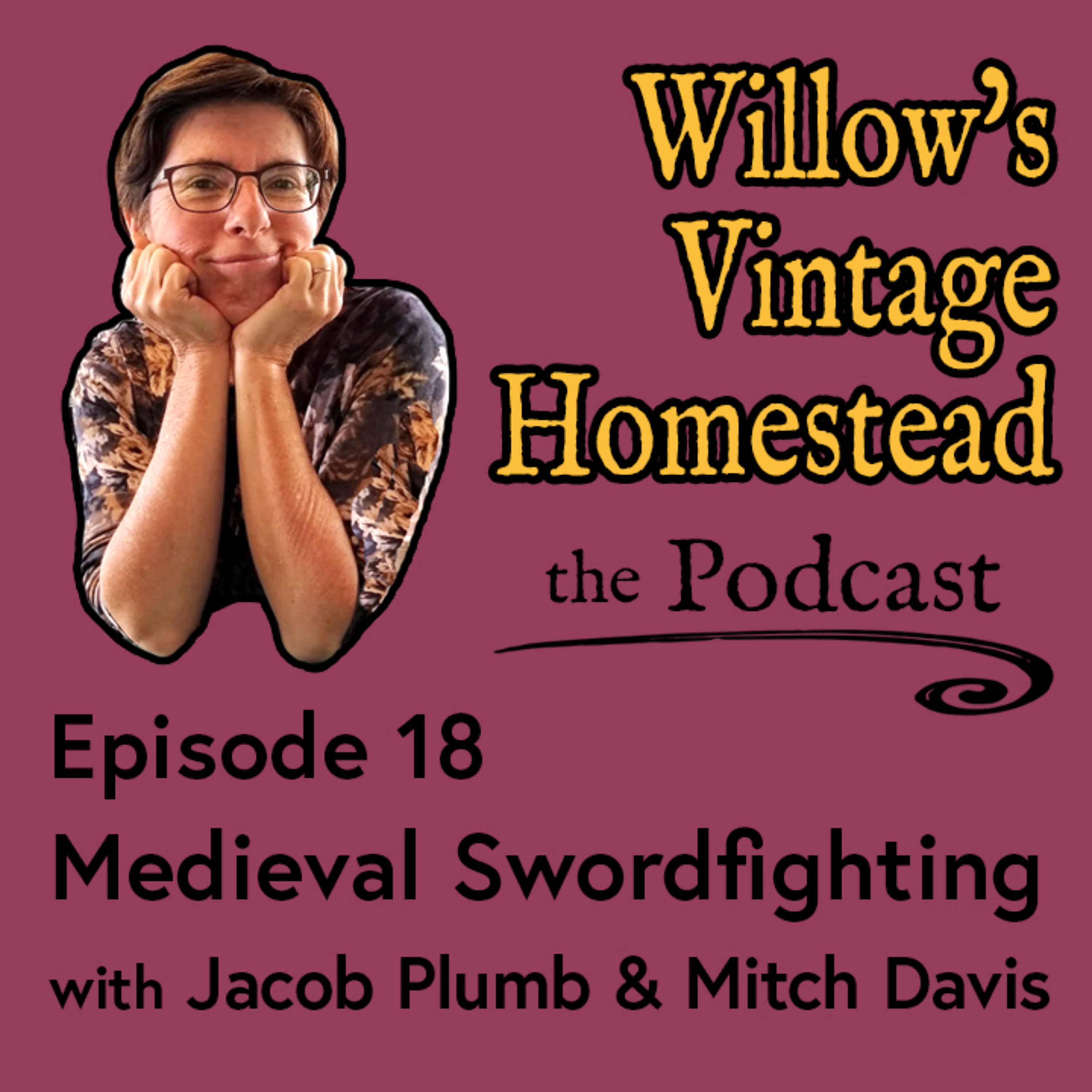 Willow\'s Vintage Homestead