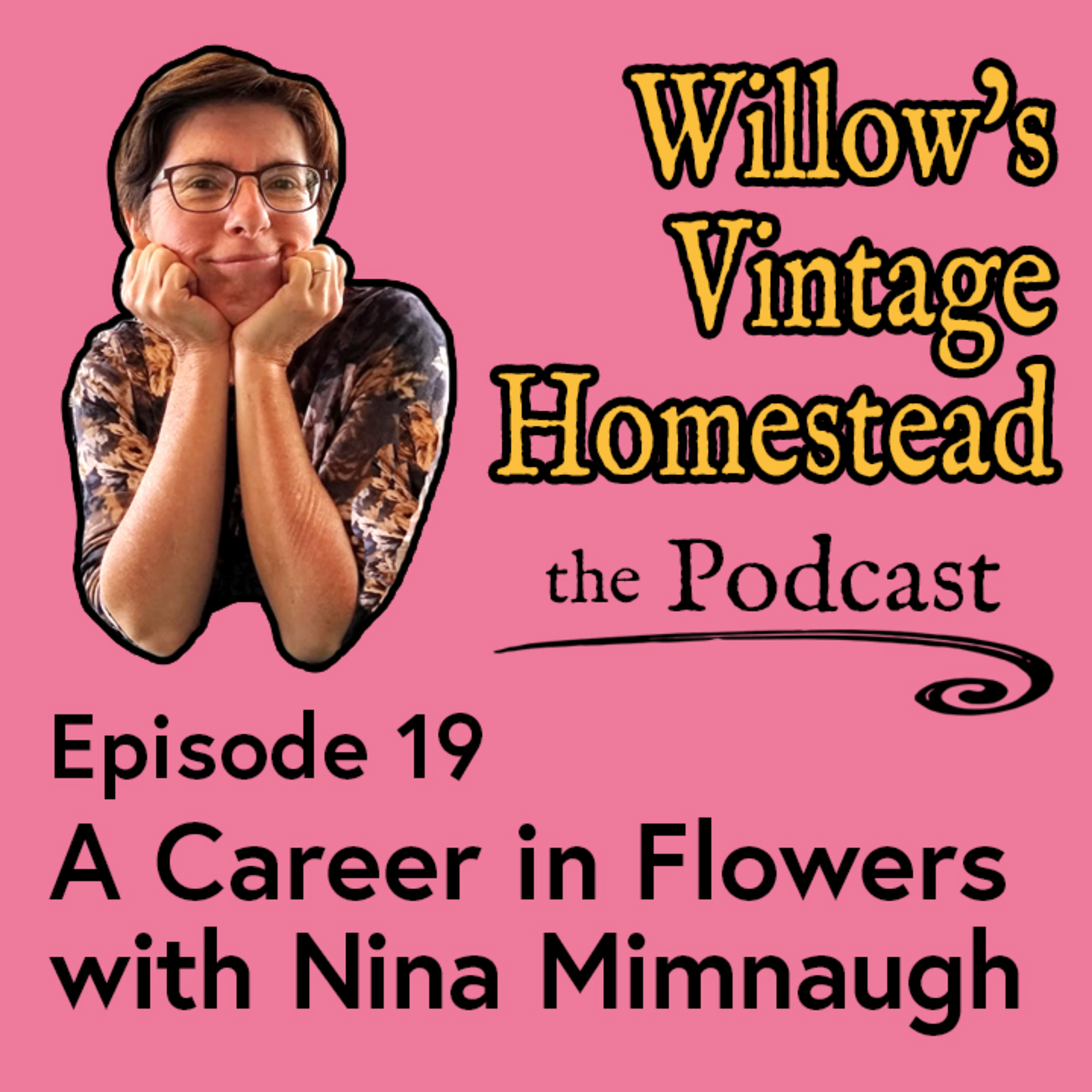 Willow\'s Vintage Homestead