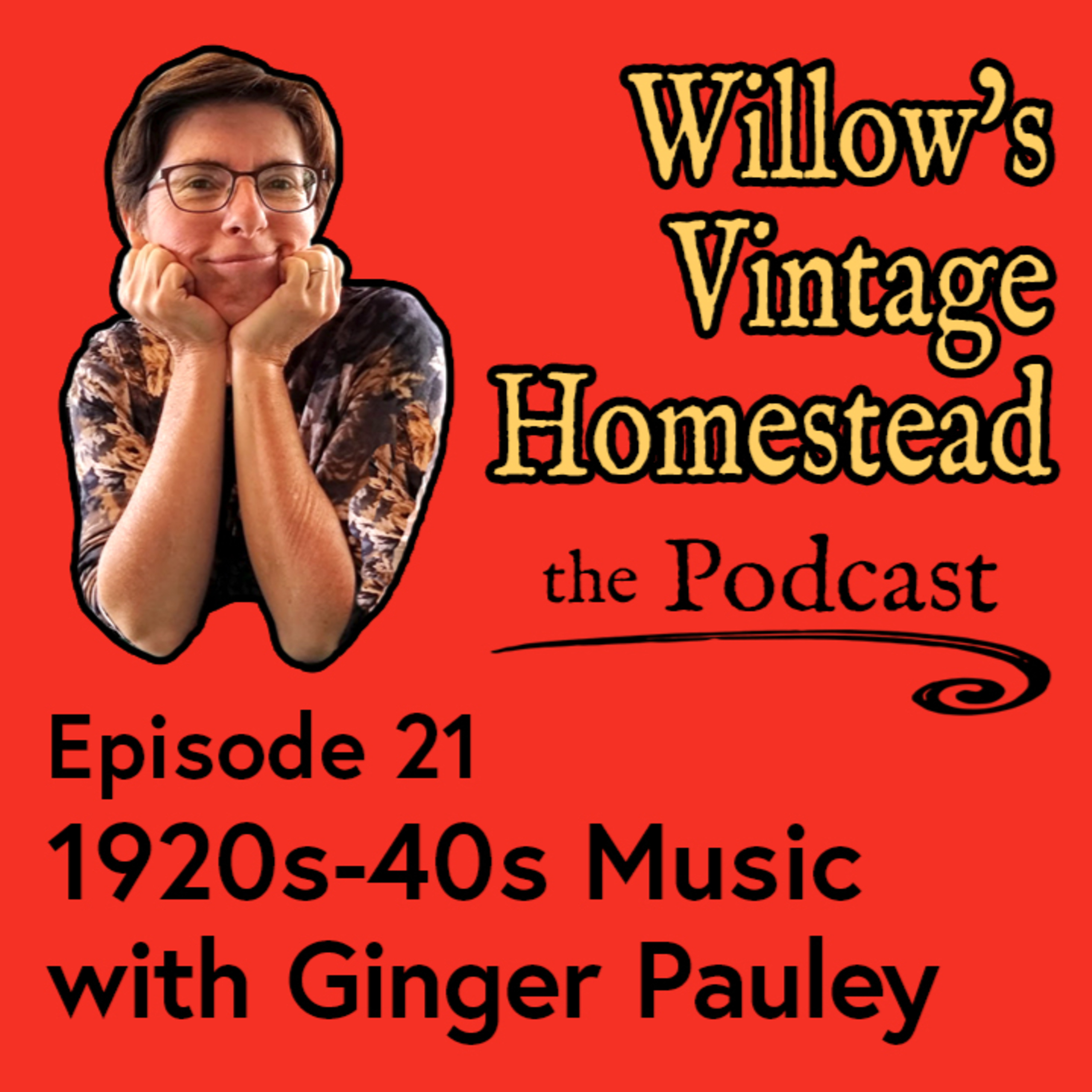 Willow\'s Vintage Homestead