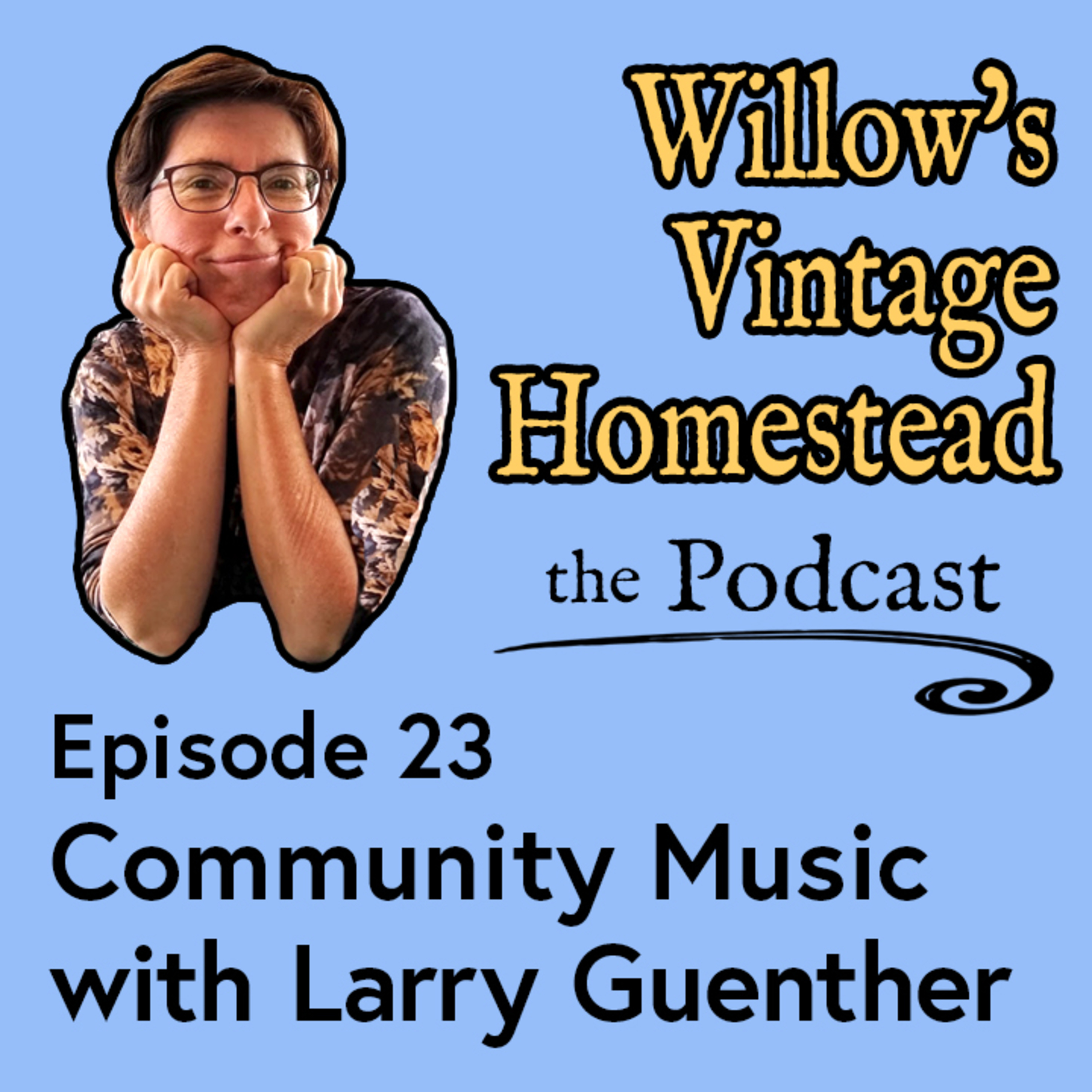 Willow\'s Vintage Homestead