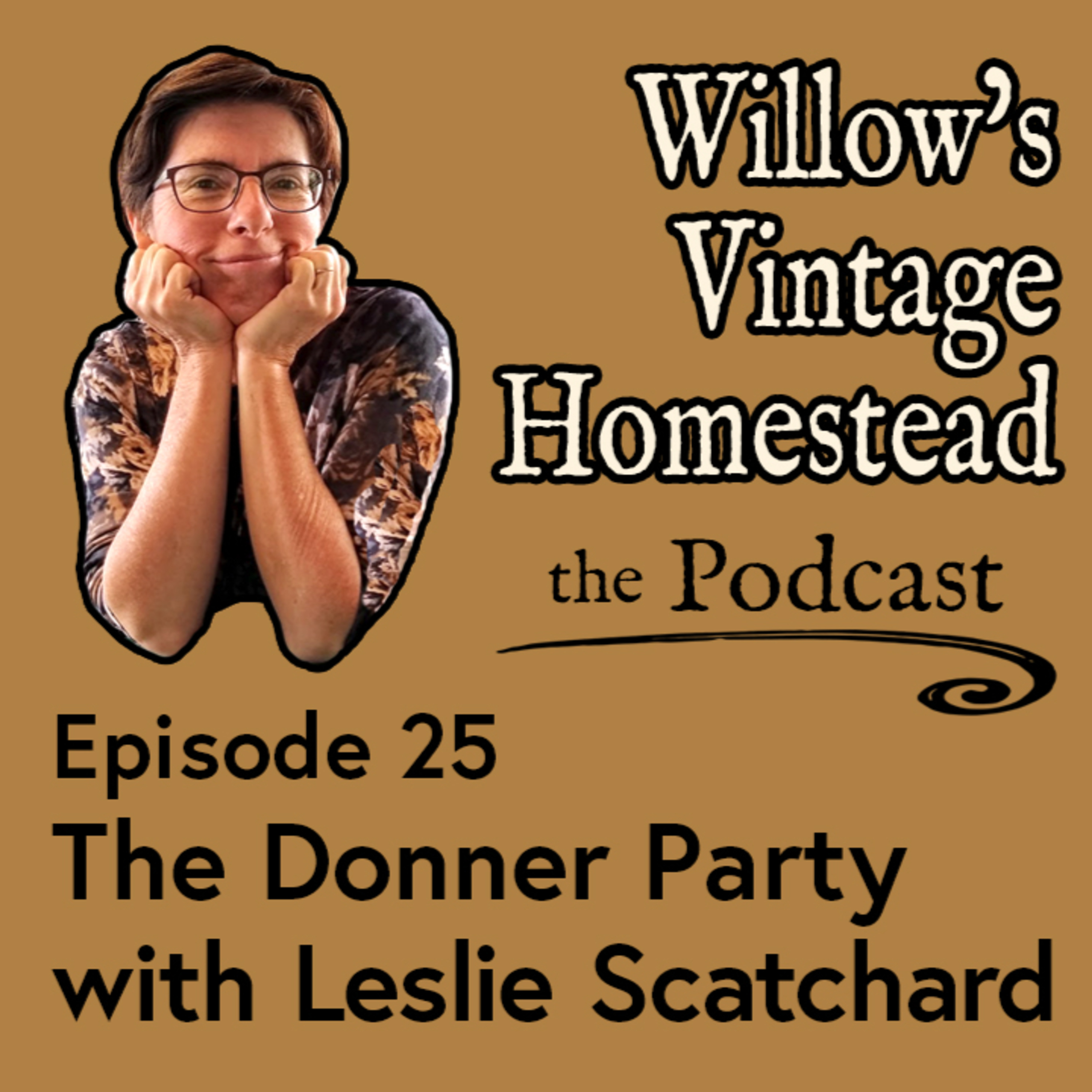 Willow\'s Vintage Homestead