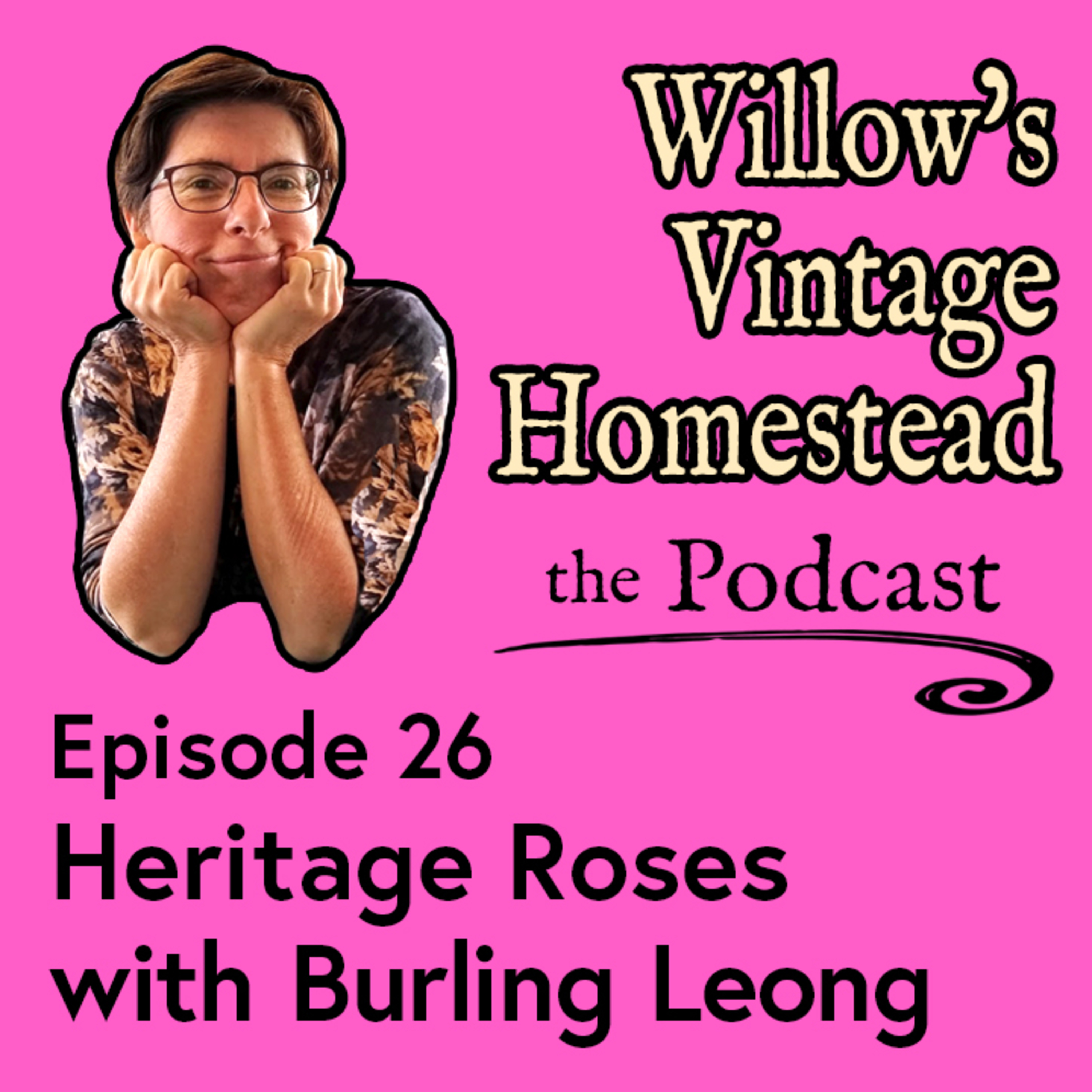 Willow\'s Vintage Homestead