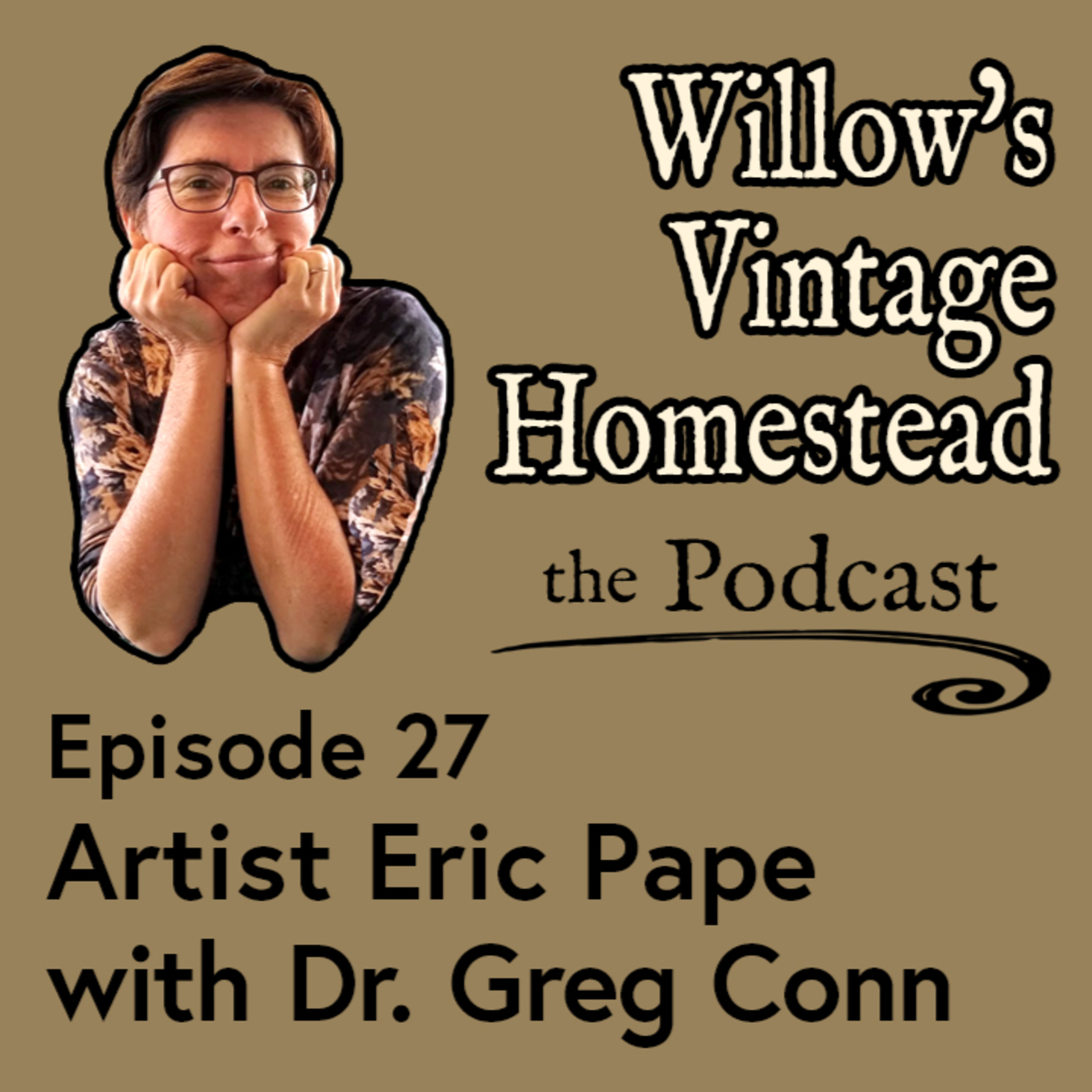 Willow\'s Vintage Homestead